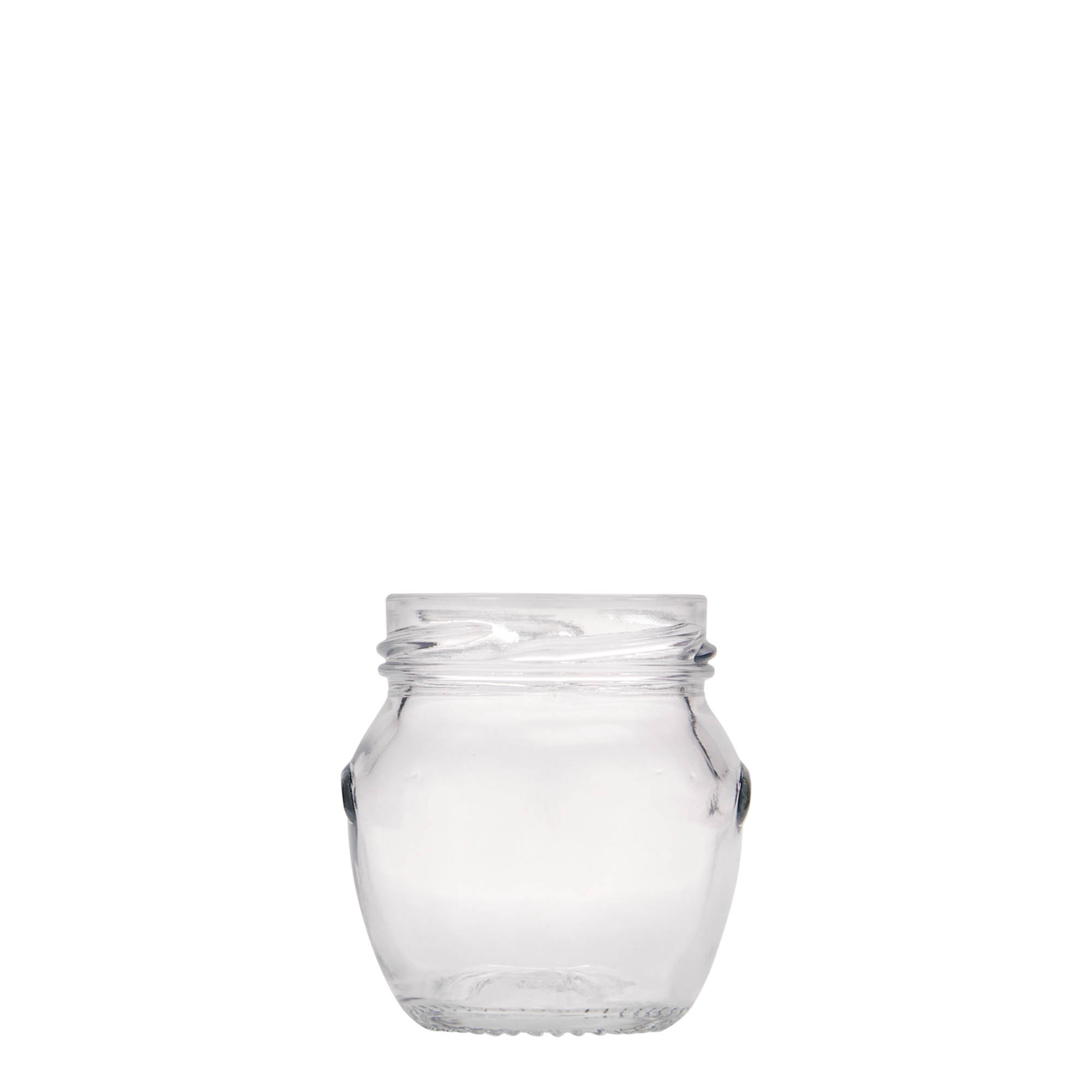 100 ml ukrasna tegla 'Orcio', otvor: Twist-Off (TO 53) 100 ml ukrasna tegla 'Orcio', otvor: Twist-Off (TO 53)