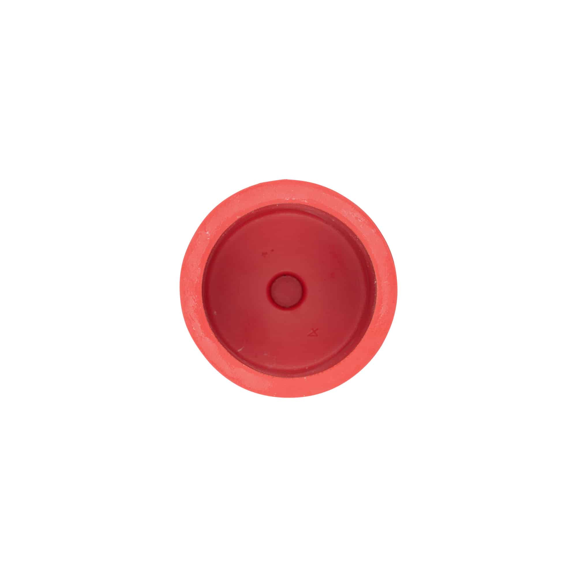 Mostkapa tip 4, guma, crvena Mostkapa tip 4, guma, crvena