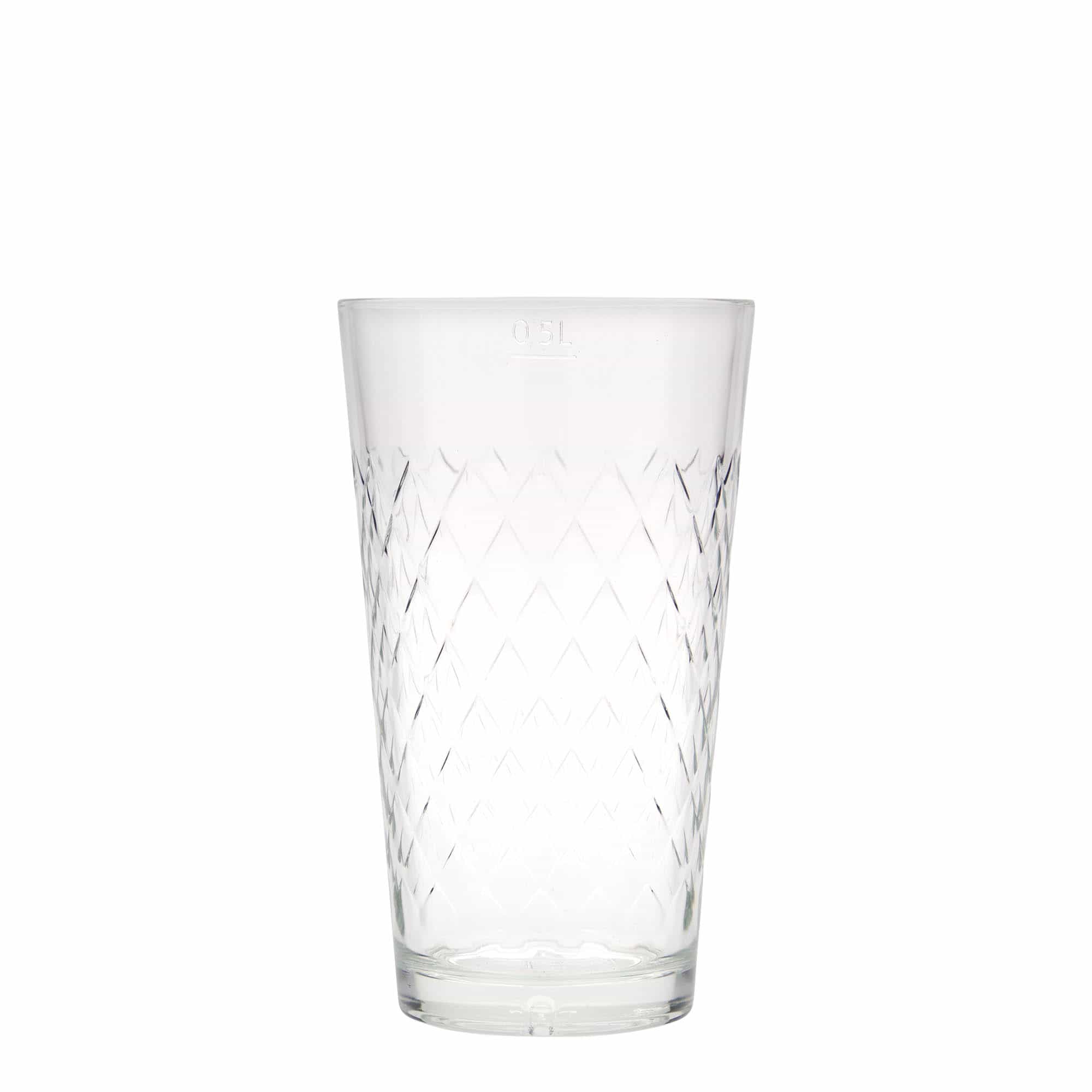 500 ml čaša za jabukovaču