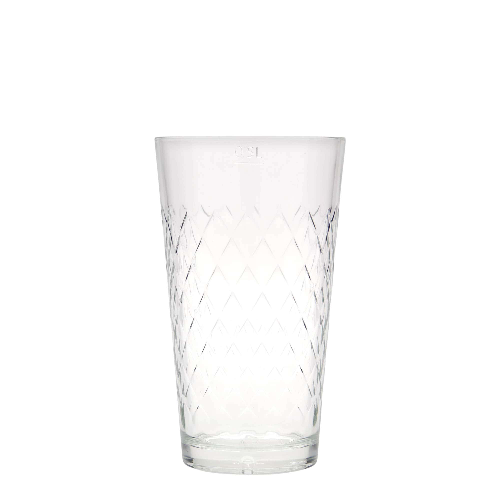 500 ml čaša za jabukovaču