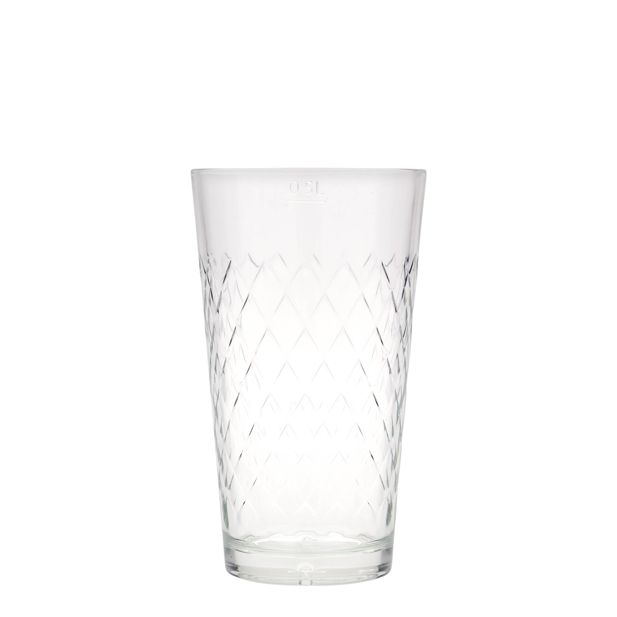 500 ml čaša za jabukovaču