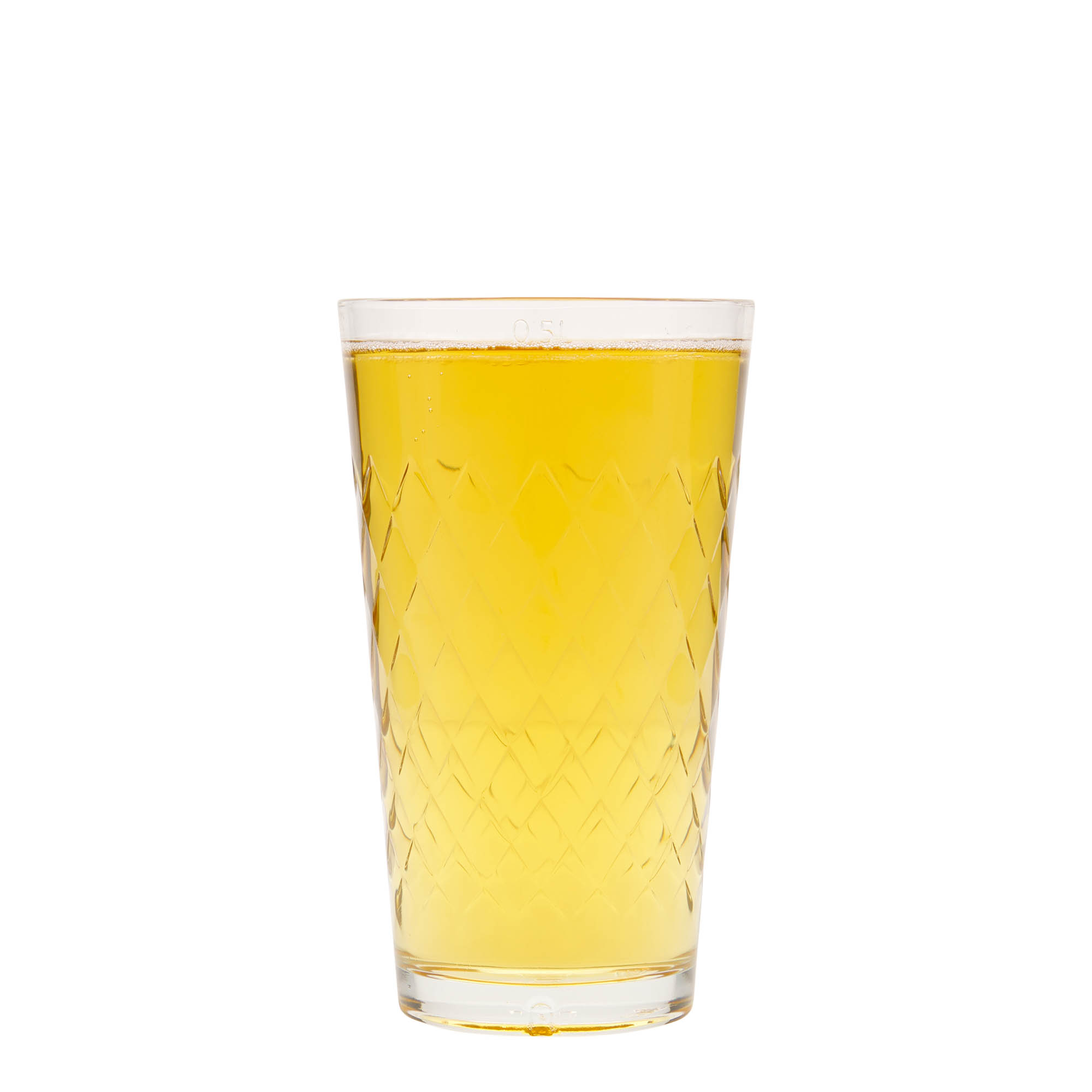 500 ml čaša za jabukovaču