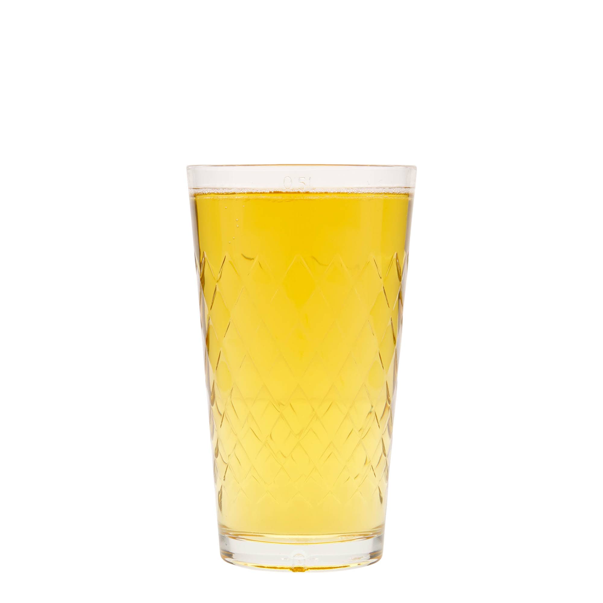 500 ml čaša za jabukovaču