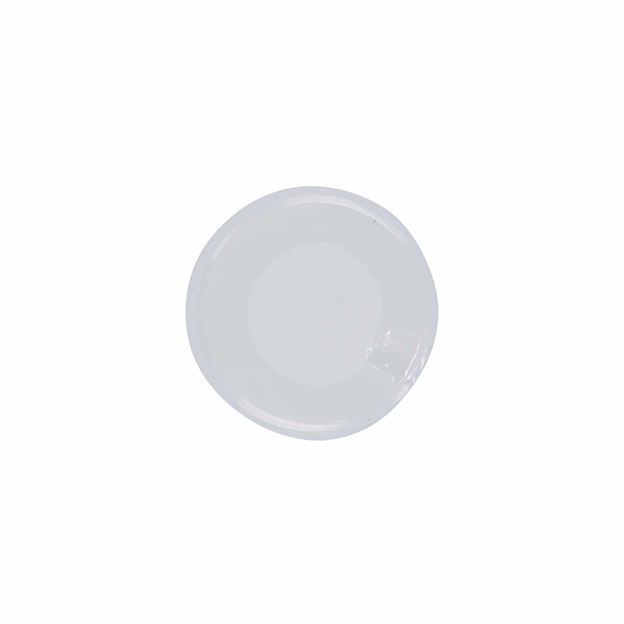 Skupljajuća kapsula 34x36, PVC plastika