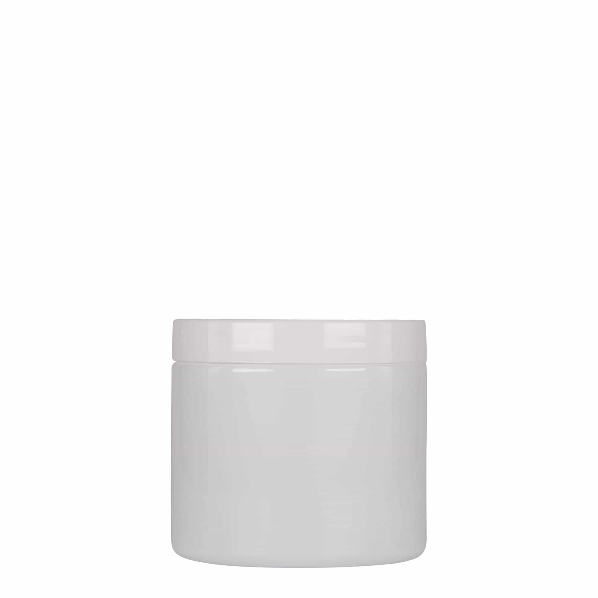 200 ml PET limenka 'Isabella', bela, grlo: 70/400