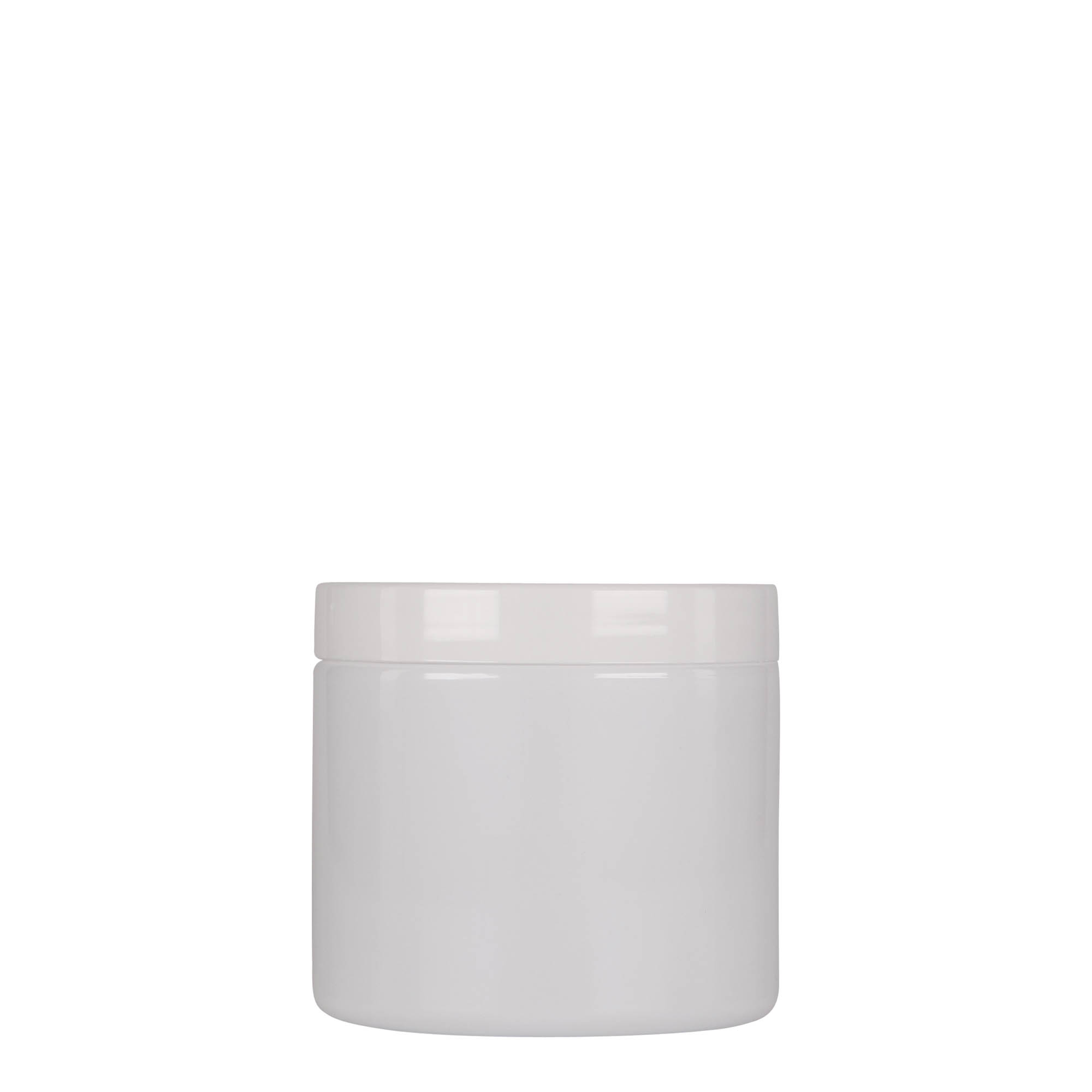 200 ml PET limenka 'Isabella', bela, grlo: 70/400