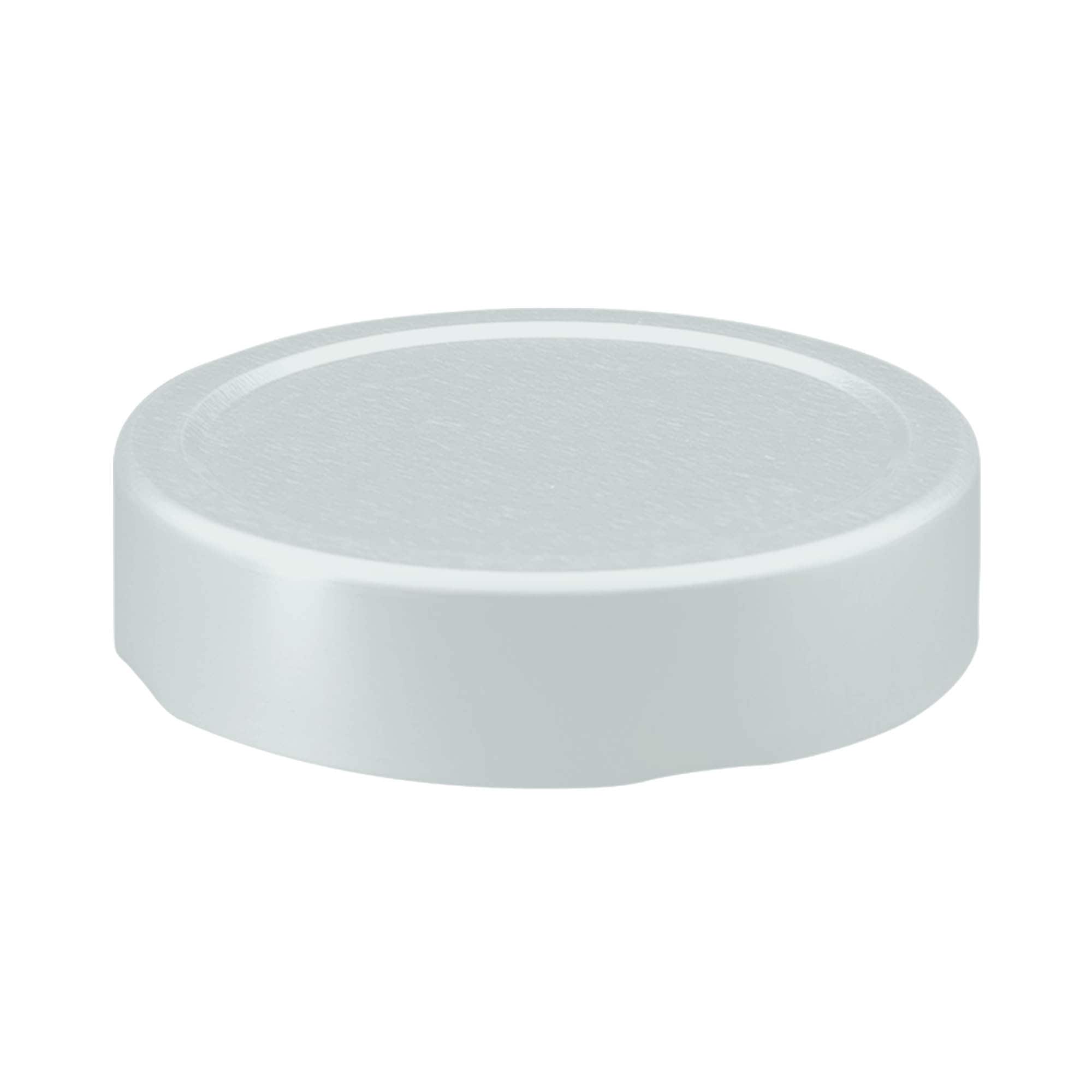 Ekstra poklopac Deep-Twist-Off, metal, srebrna, za otvor: EDTO70 Ekstra poklopac Deep-Twist-Off, metal, srebrna, za otvor: EDTO70
