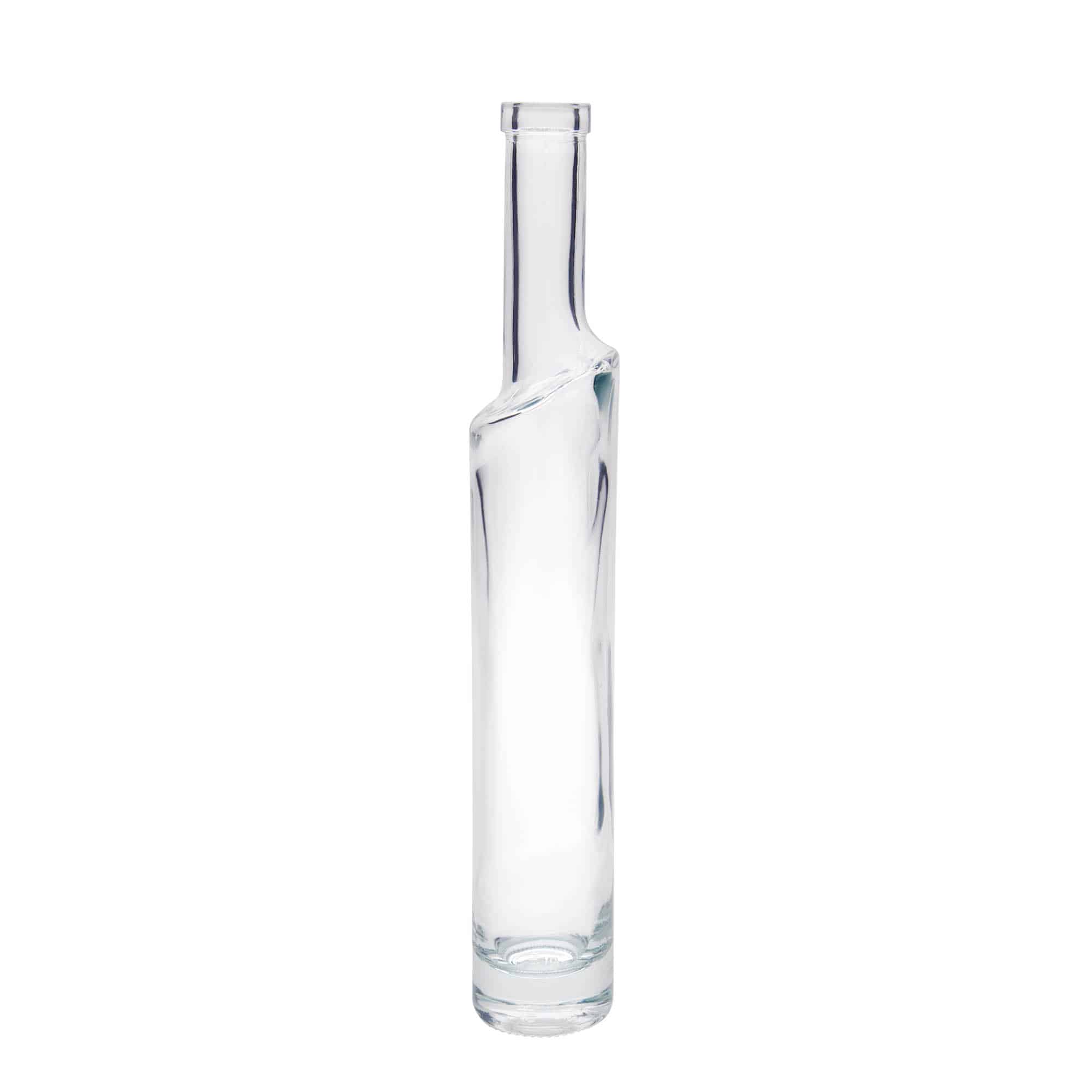 Staklena boca od 500 ml 'Feeling', otvor: Plutani čep Staklena boca od 500 ml 'Feeling', otvor: Plutani čep