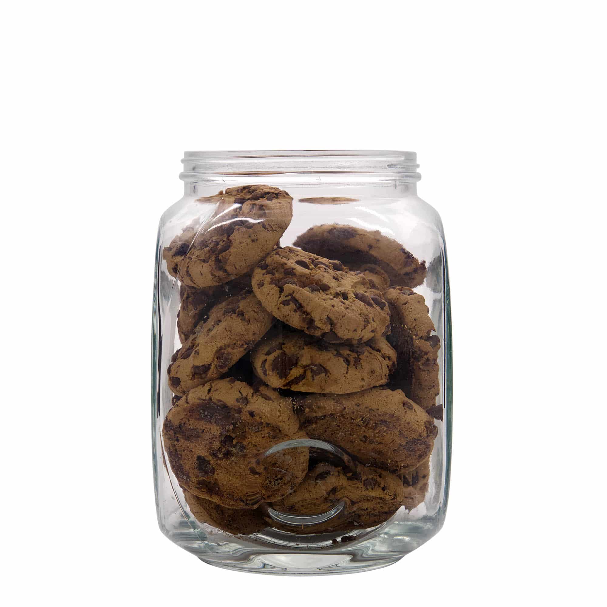 2.000 ml tegla za bombone 'Pandora', otvor: navojni poklopac