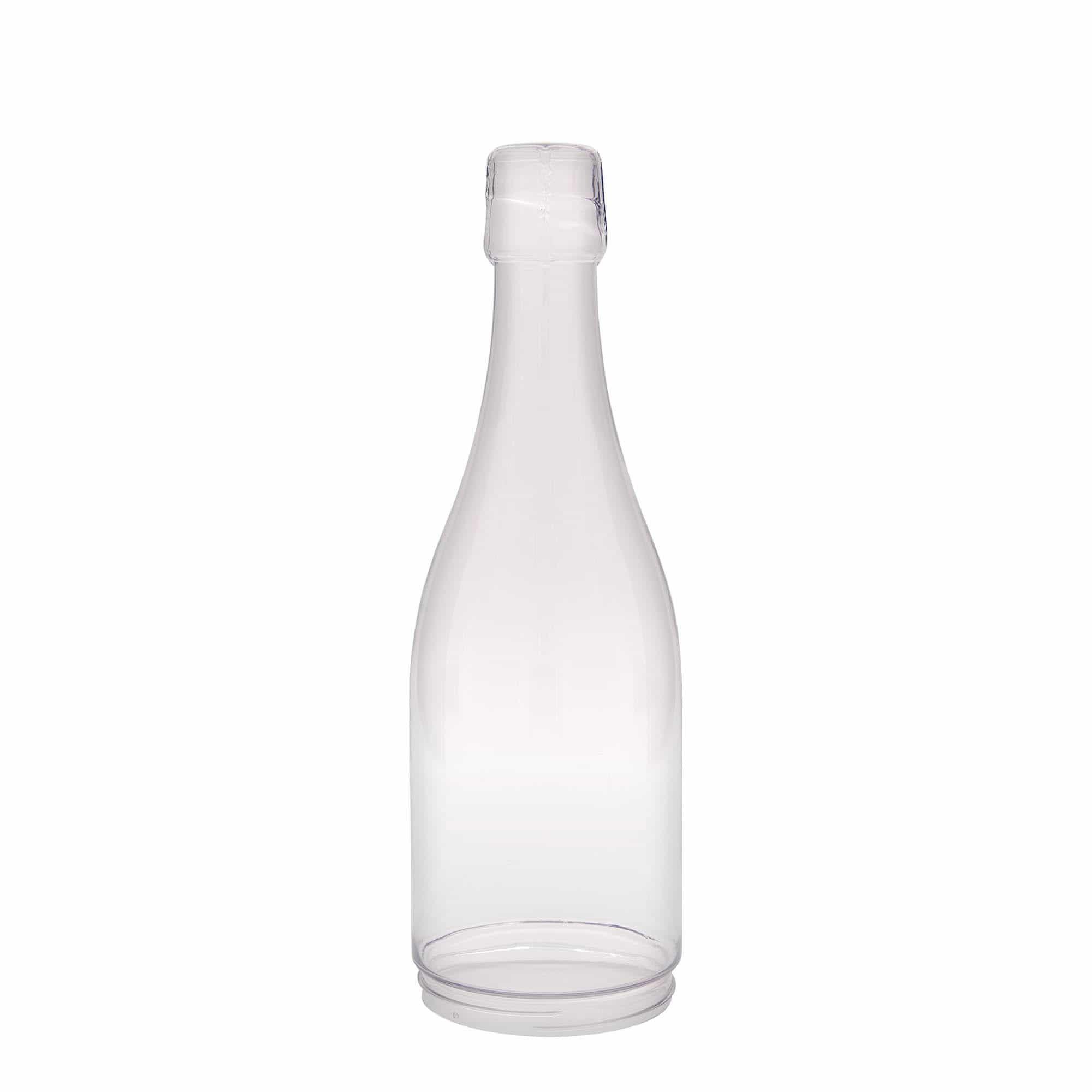 PET boca od 1000 ml 'Sweety', plastika, otvor: GPI 89/400 PET boca od 1000 ml 'Sweety', plastika, otvor: GPI 89/400