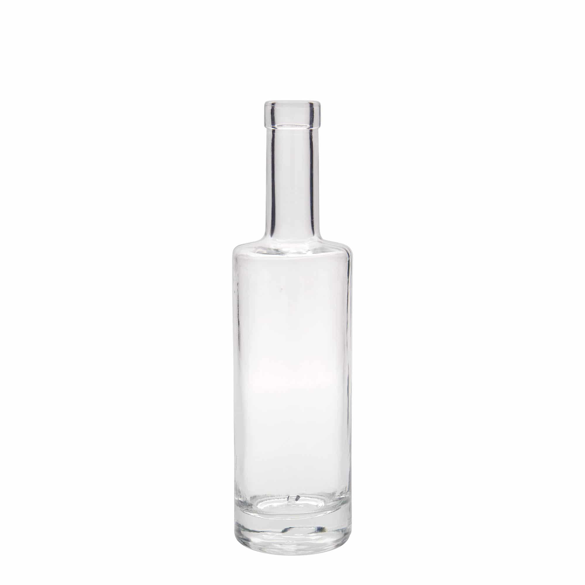 350 ml staklena flaša 'Centurio', otvor: čep