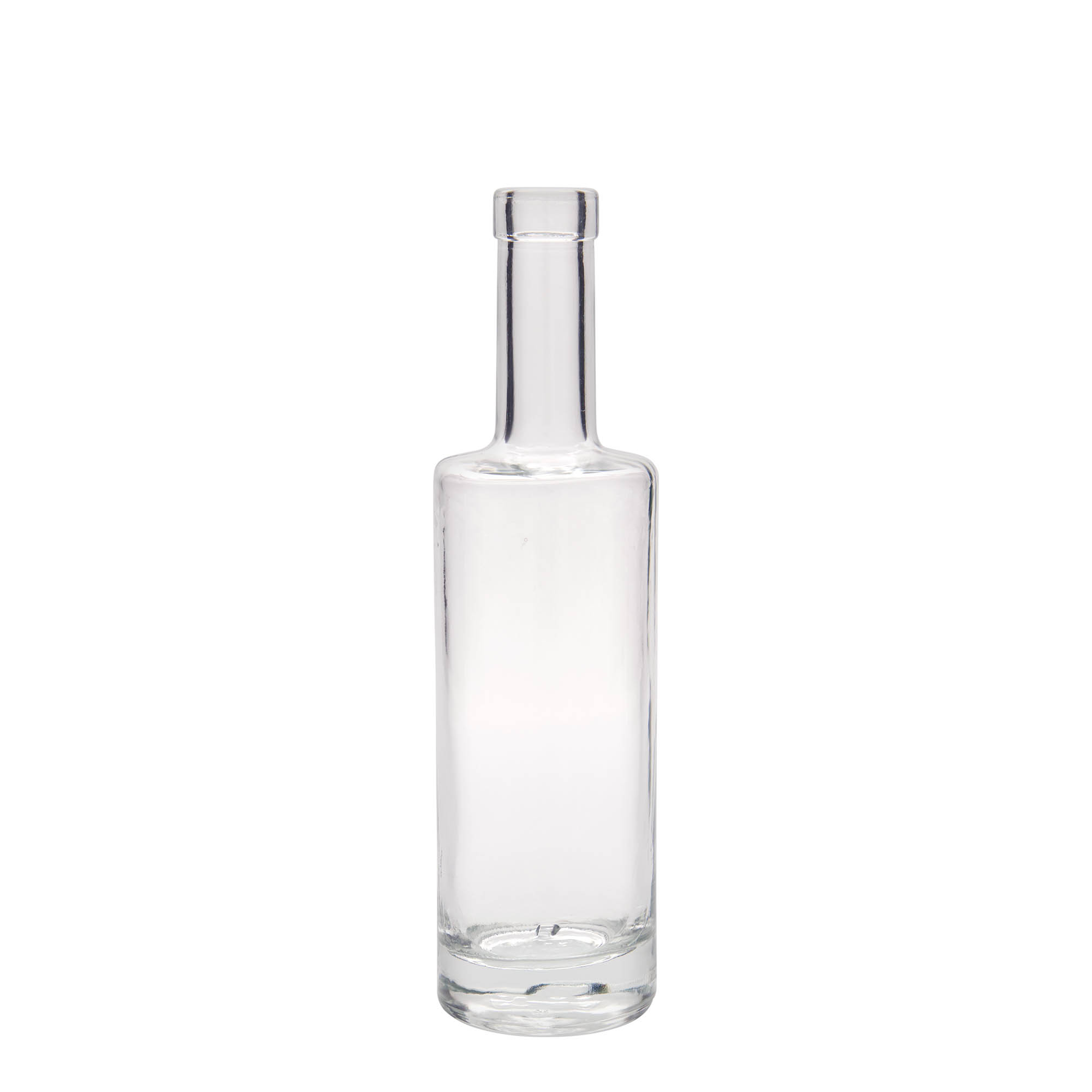 350 ml staklena flaša 'Centurio', otvor: čep