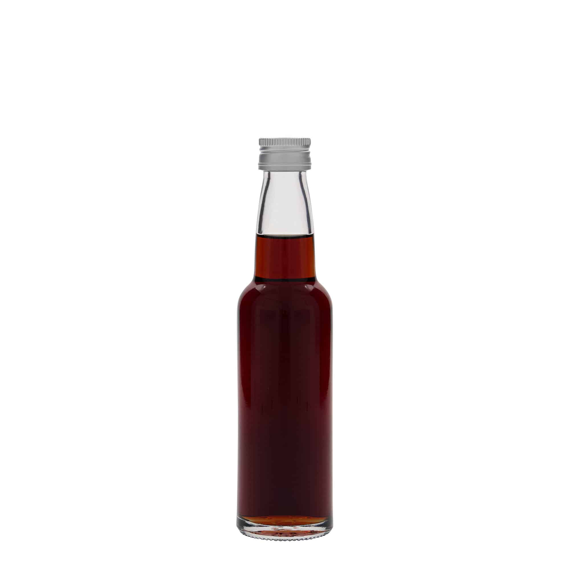 100 ml staklena flaša 'Proba' II, grlo: PP 22