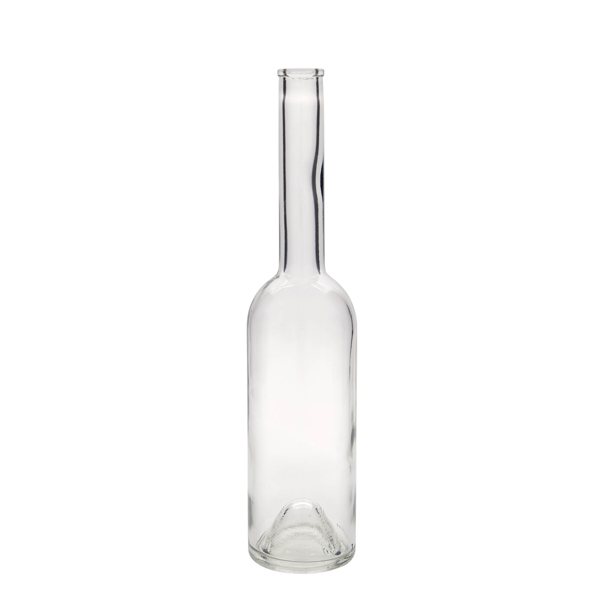 500 ml staklena flaša 'Opera', grlo: pluta