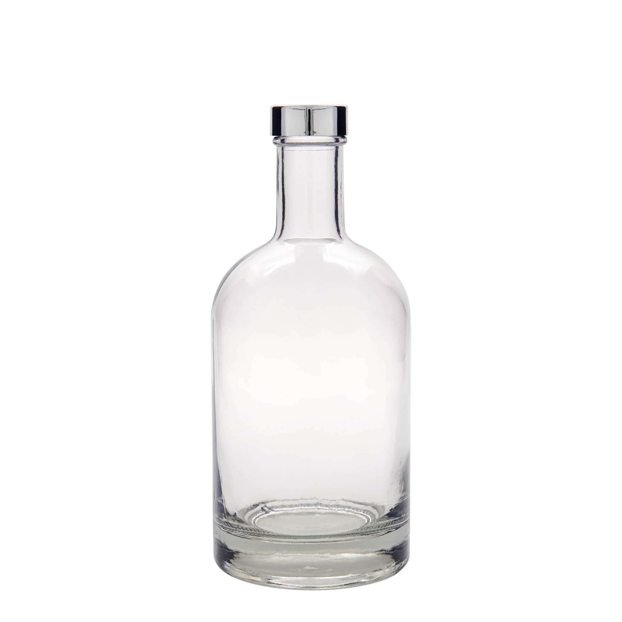 700 ml staklena flaša 'First Class II', grlo: GPI 33