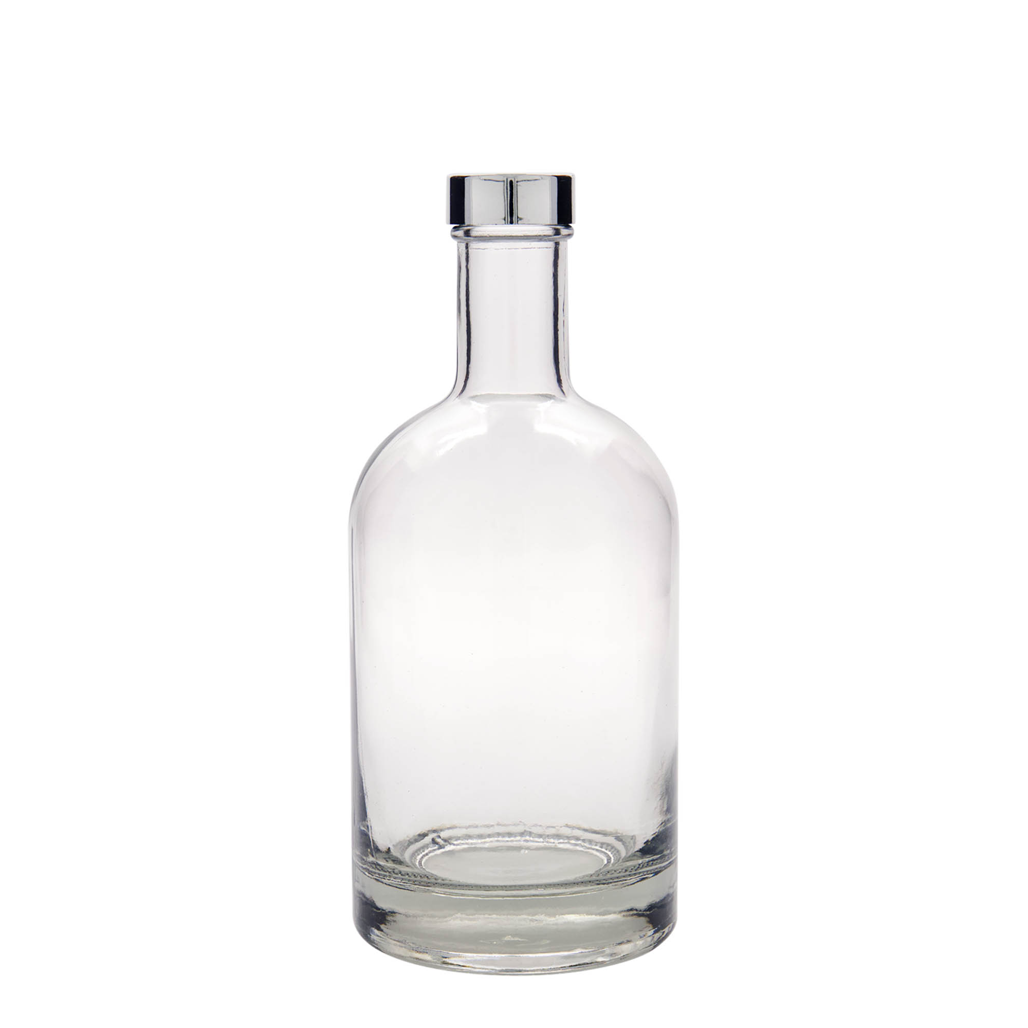 700 ml staklena flaša 'First Class II', grlo: GPI 33 700 ml staklena flaša 'First Class II', grlo: GPI 33