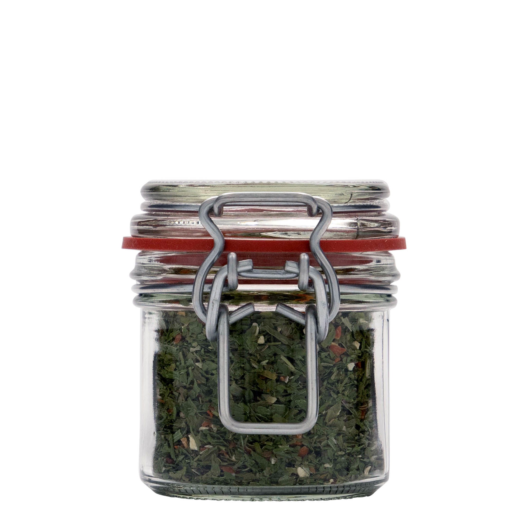 125 ml staklena tegla sa žičanim poklopcem, otvor: zatvarač sa žičanim poklopcem 125 ml staklena tegla sa žičanim poklopcem, otvor: zatvarač sa žičanim poklopcem