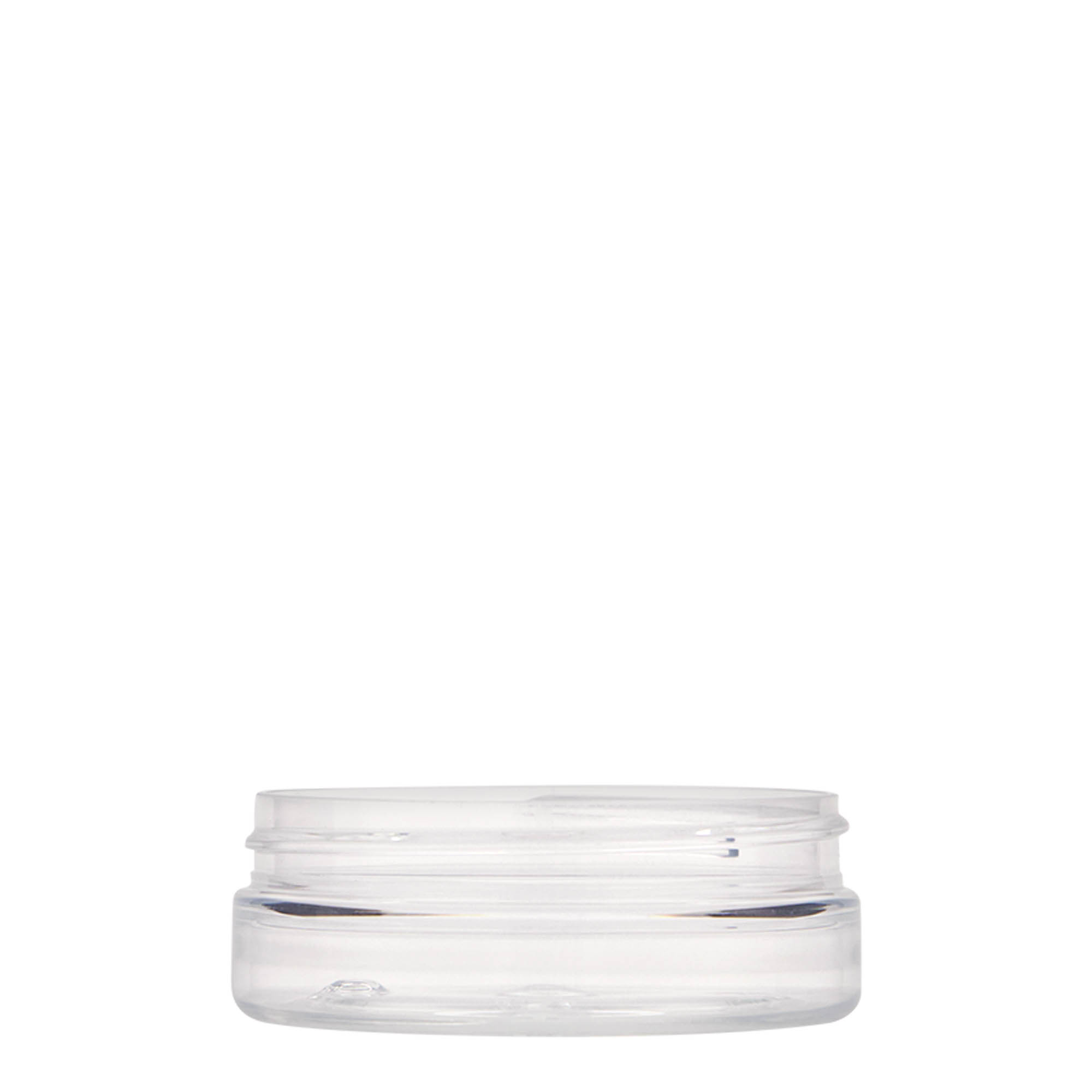 50 ml PET kutija 'Isabella', grlo: 70/400 50 ml PET kutija 'Isabella', grlo: 70/400