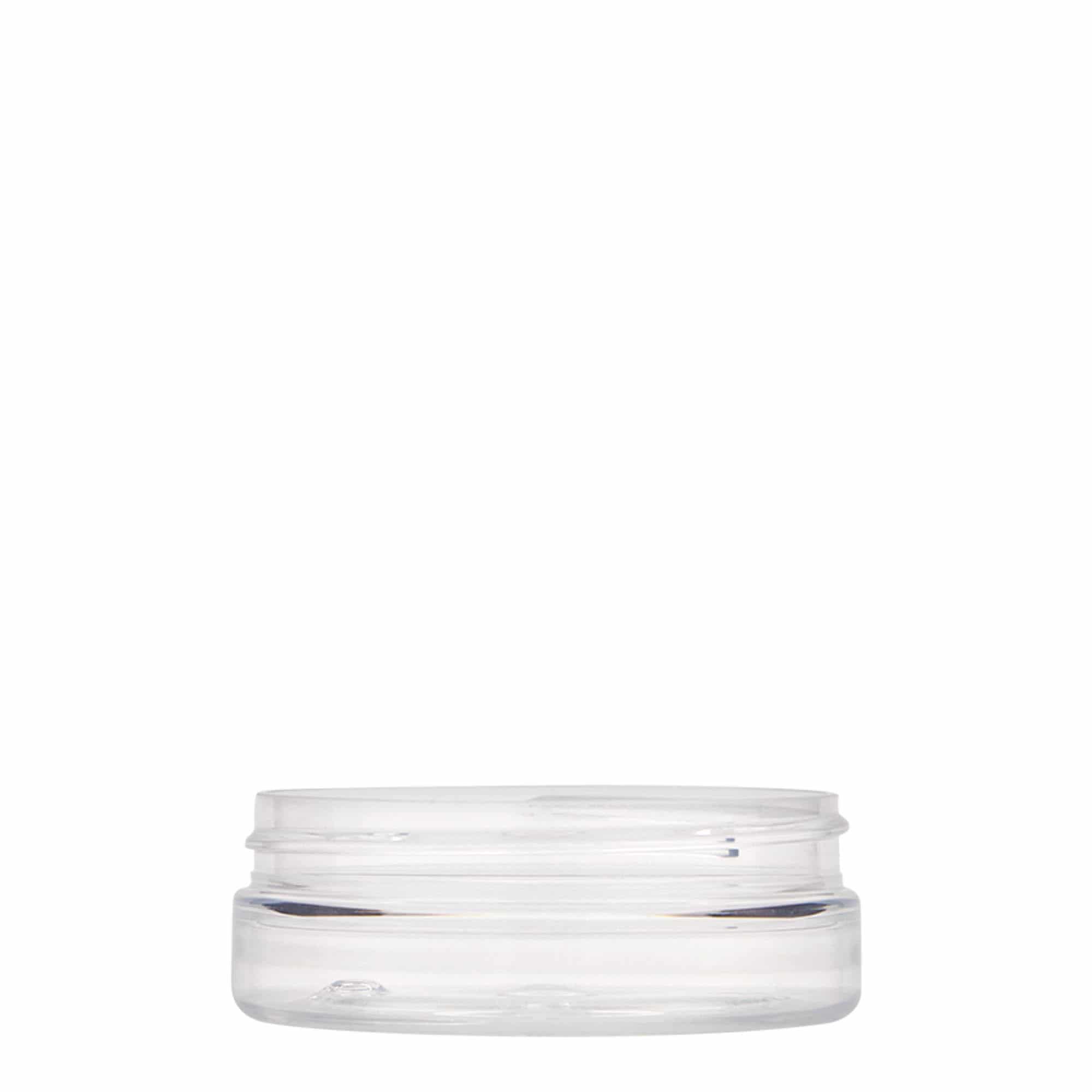 50 ml PET kutija 'Isabella', grlo: 70/400