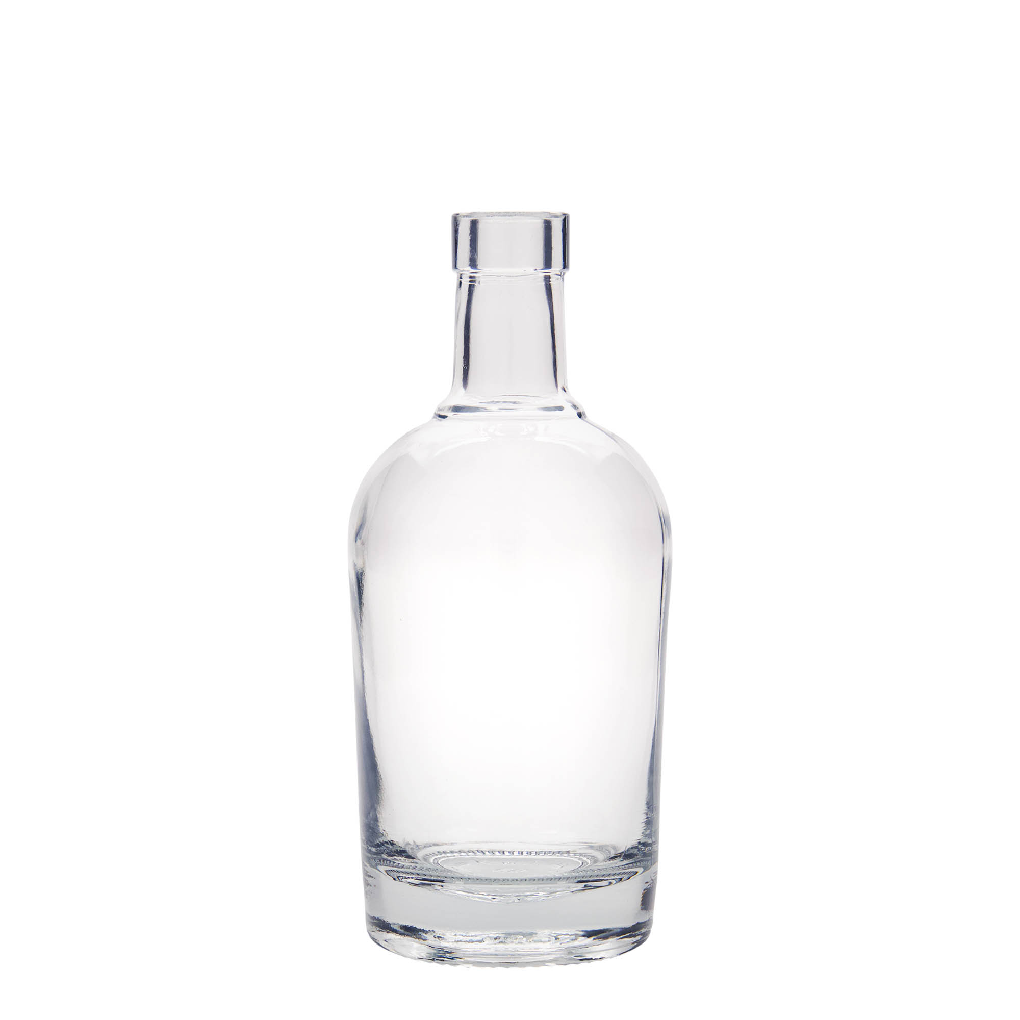 500 ml staklena boca 'Amarillo', otvor: čep 500 ml staklena boca 'Amarillo', otvor: čep