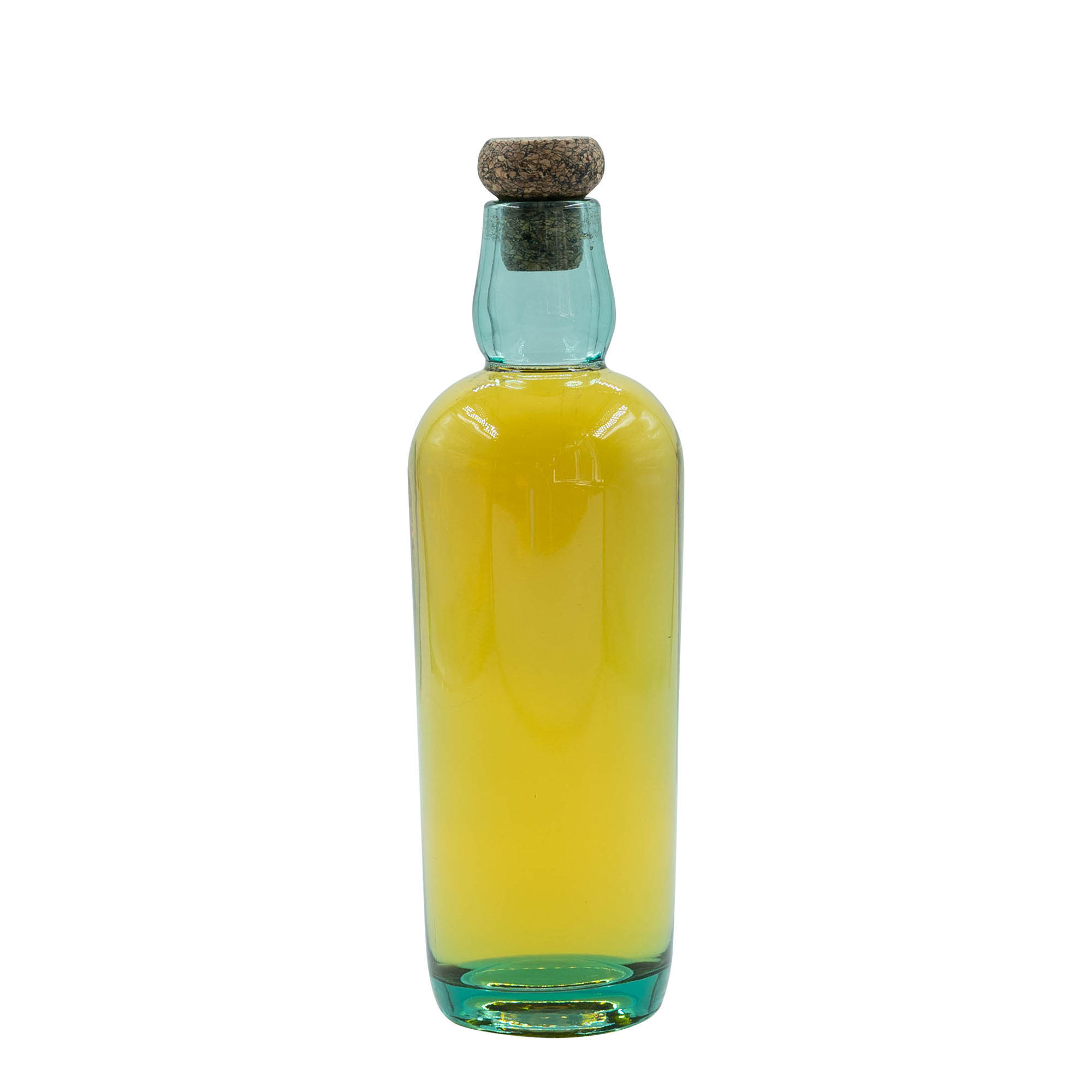 500 ml staklena boca 'Melee', otvor: čep 500 ml staklena boca 'Melee', otvor: čep