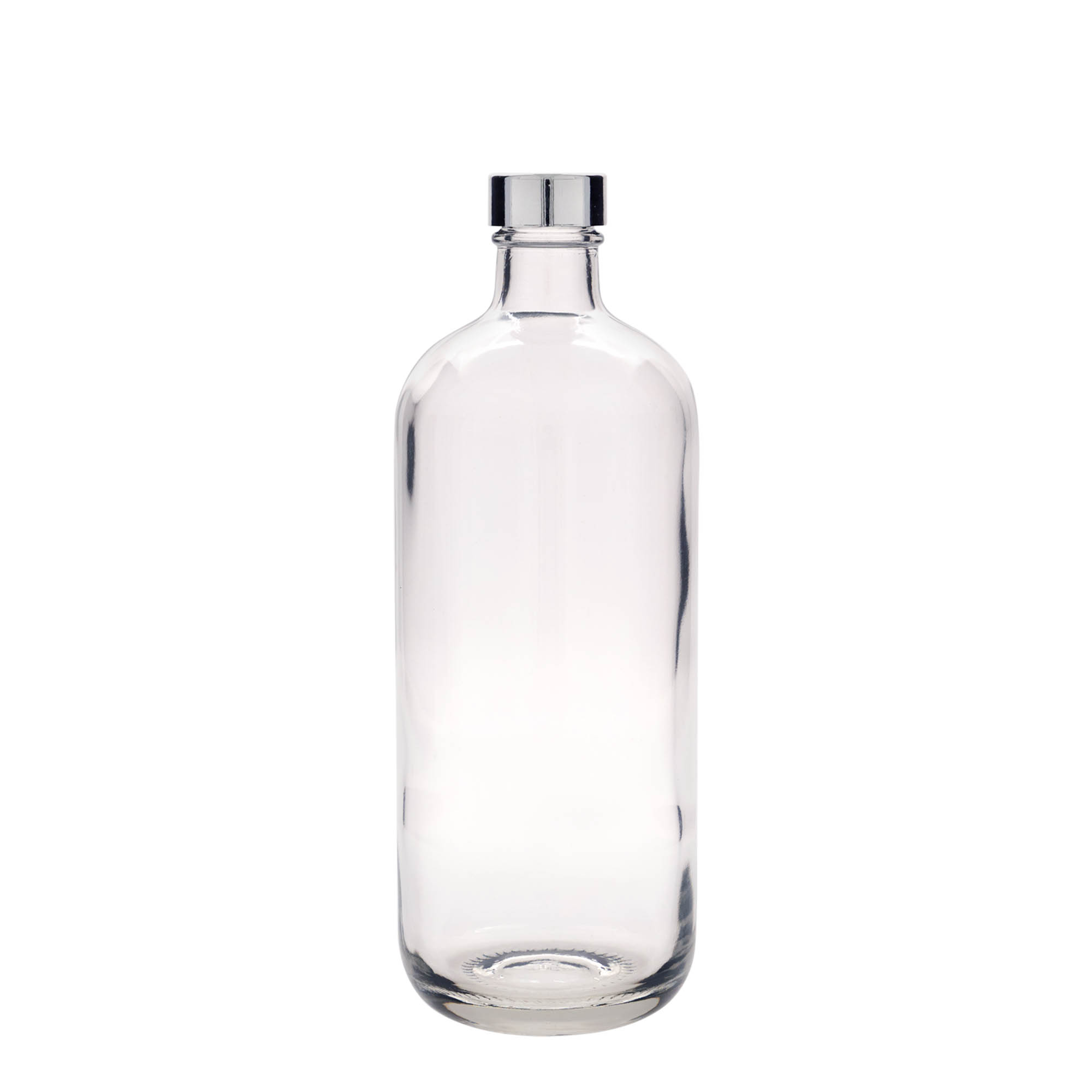 700 ml staklena flaša 'Lotto', grlo: GPI 28 700 ml staklena flaša 'Lotto', grlo: GPI 28