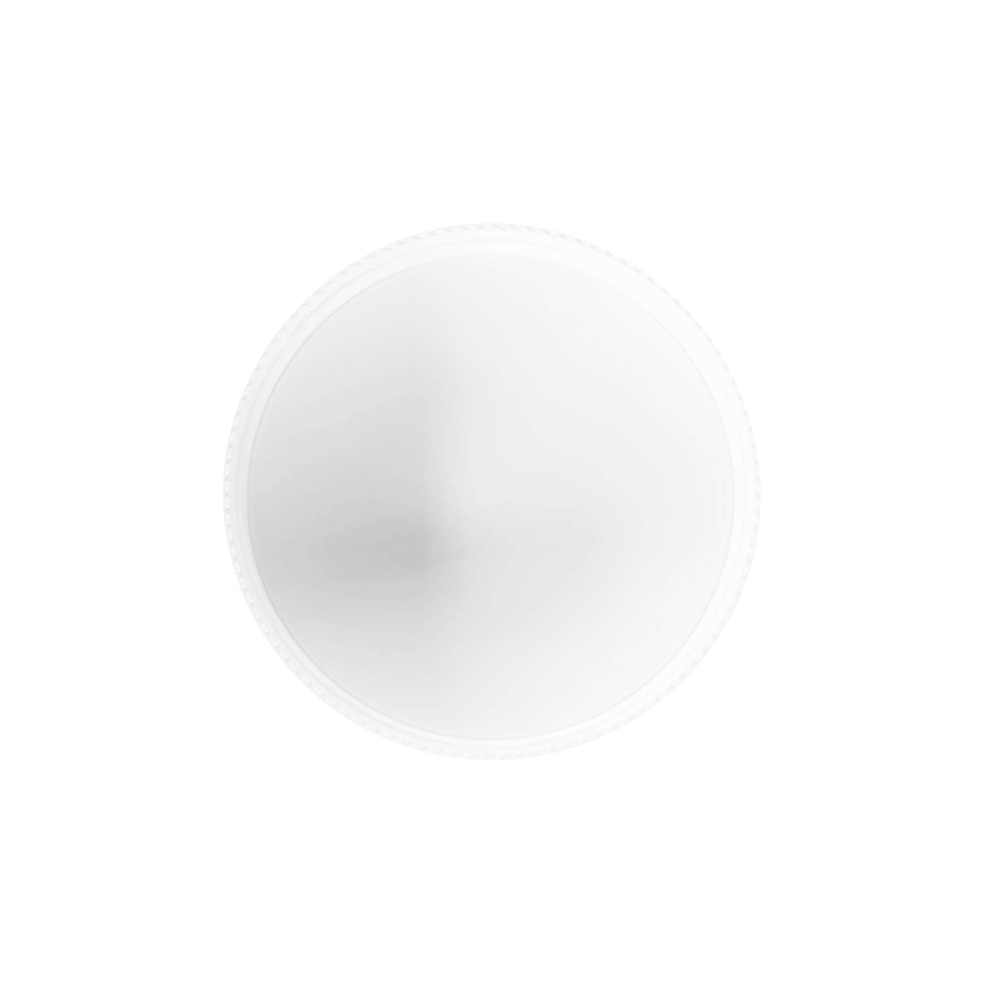 Zatvarač na navoj za 250 ml 'Antonella', PP plastika, beo Zatvarač na navoj za 250 ml 'Antonella', PP plastika, beo