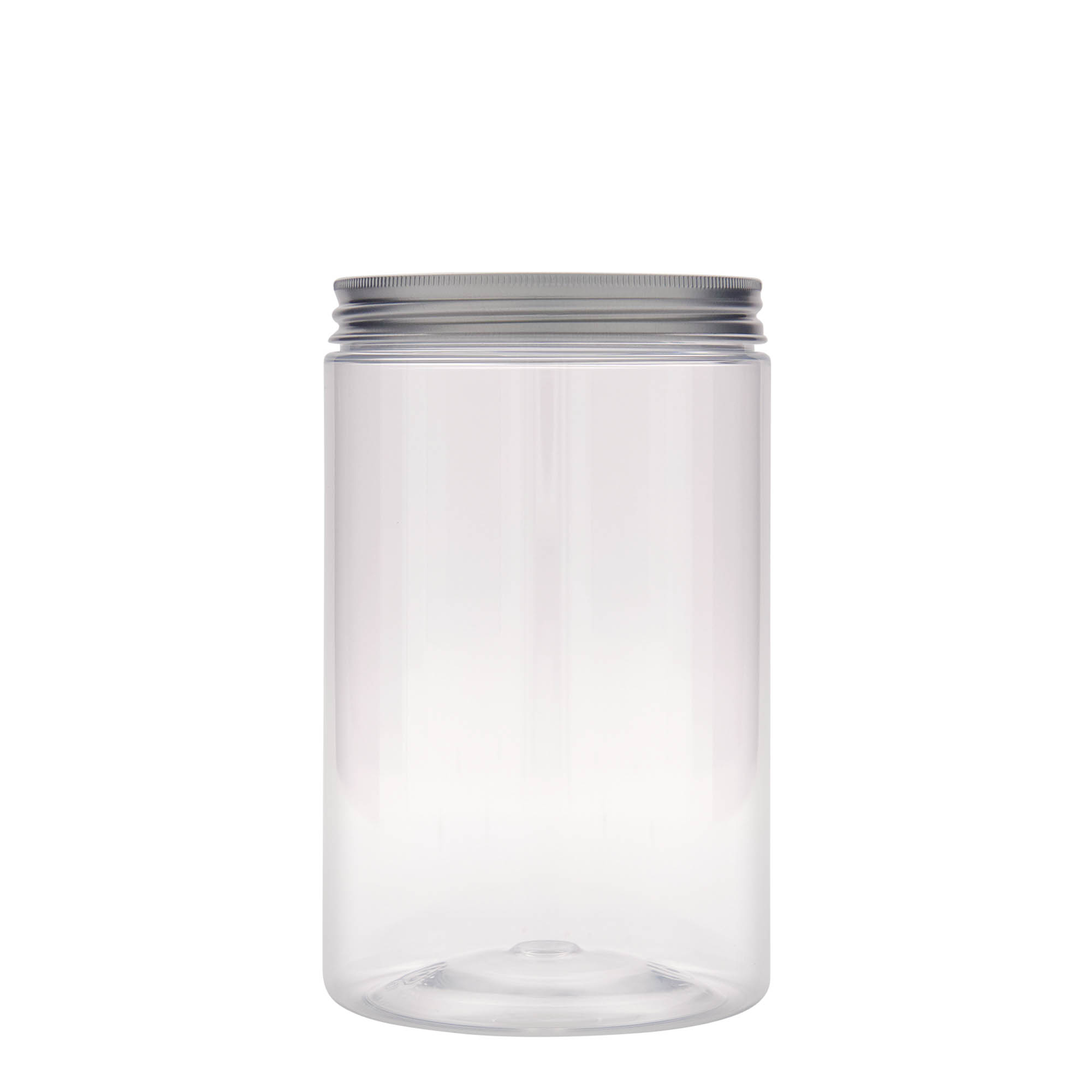 1250 ml PET limenka 'Isabella', otvor: 100/400