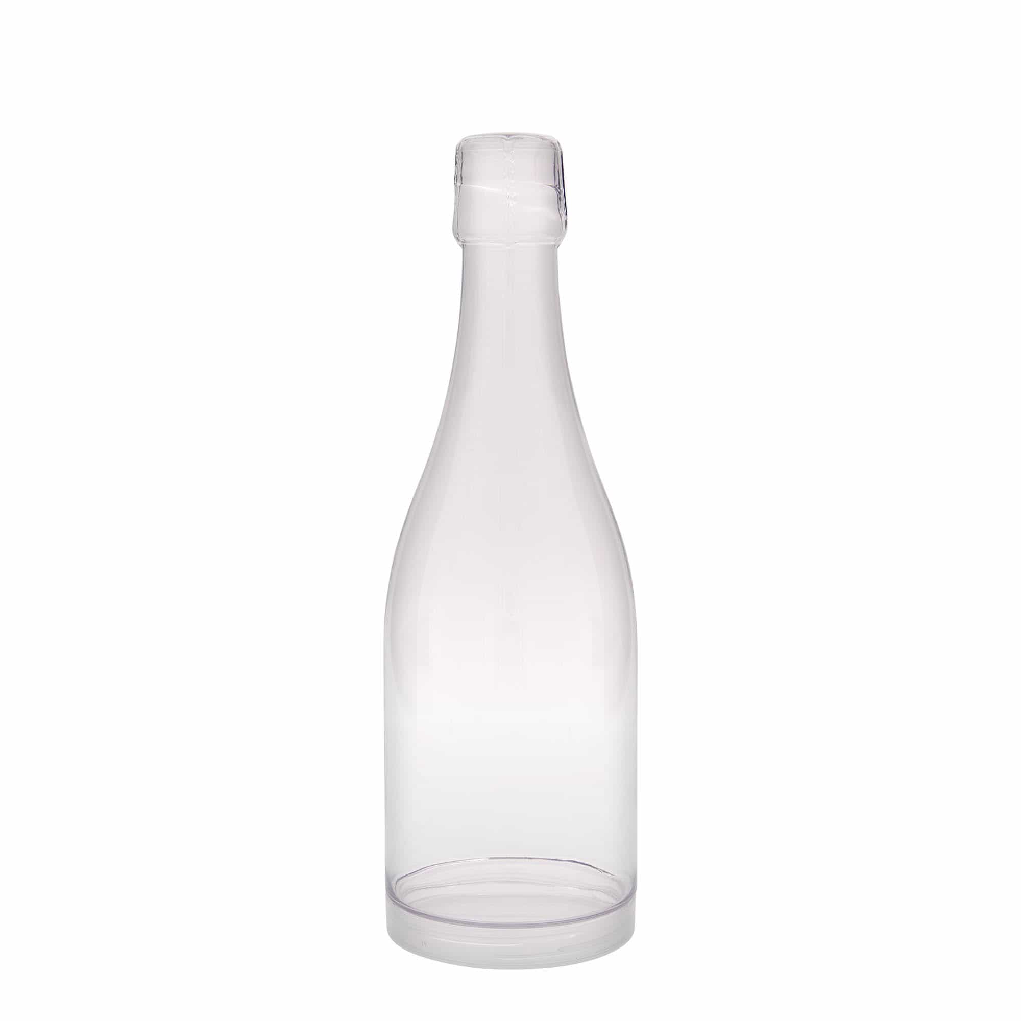 PET boca od 1000 ml 'Sweety', plastika, otvor: GPI 89/400