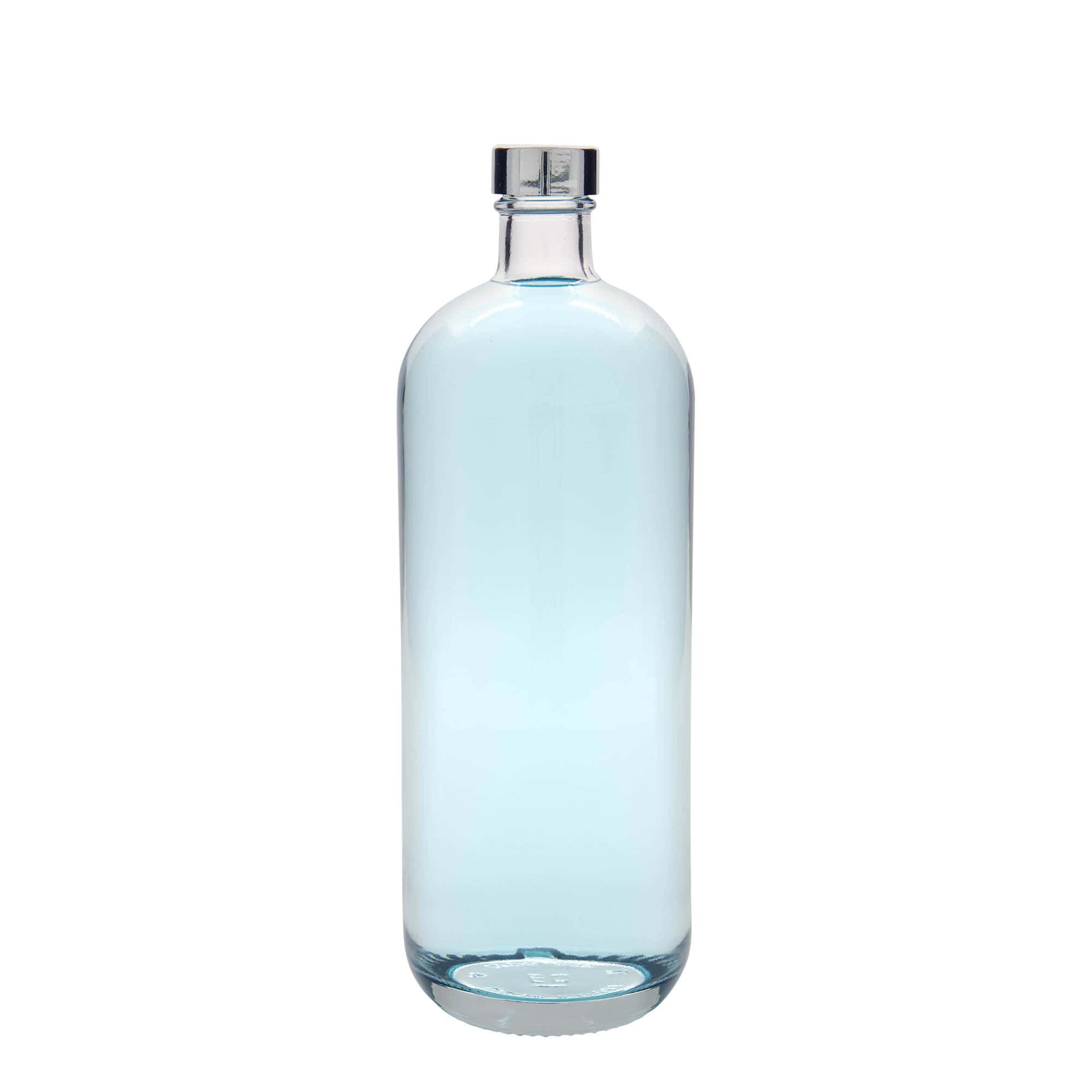 Staklena boca od 1000 ml 'Lotto', otvor: GPI 28