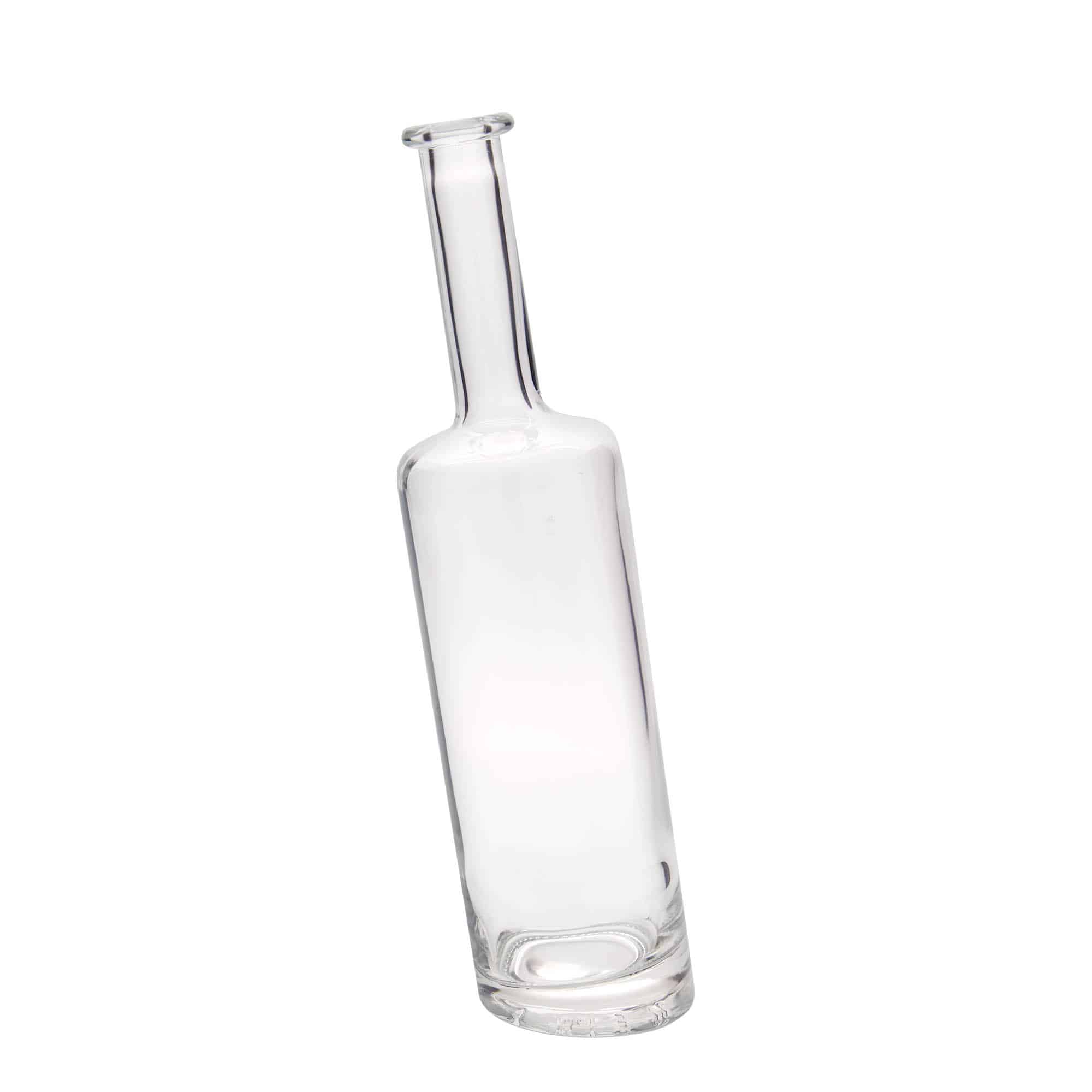 700 ml staklena boca 'Bounty', otvor: čep 700 ml staklena boca 'Bounty', otvor: čep