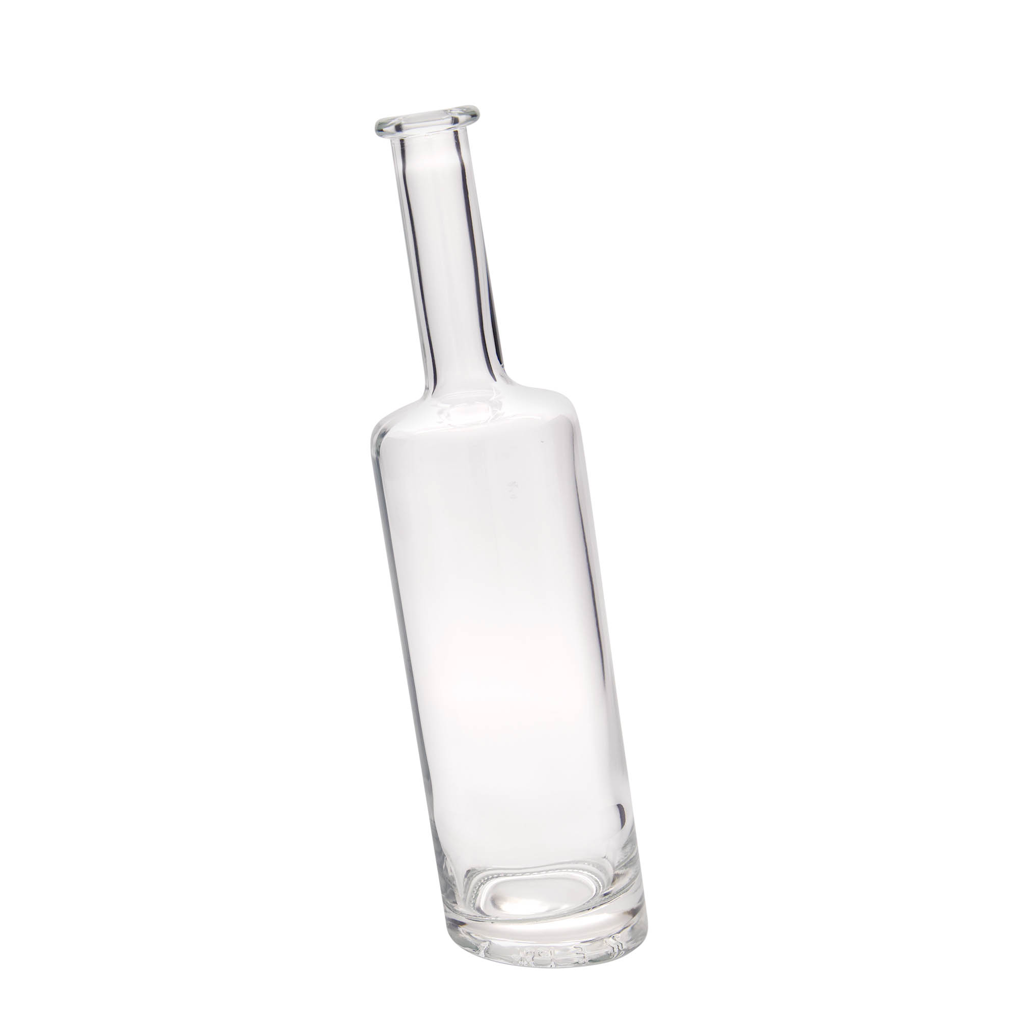 700 ml staklena boca 'Bounty', otvor: čep 700 ml staklena boca 'Bounty', otvor: čep