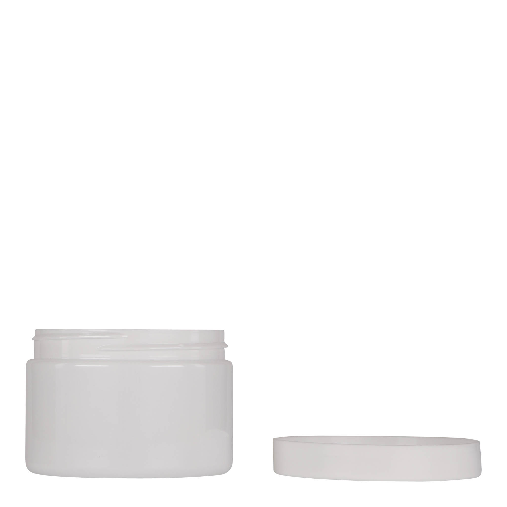 PET tegla od 150 ml 'Isabella', bela, otvor: 70/400