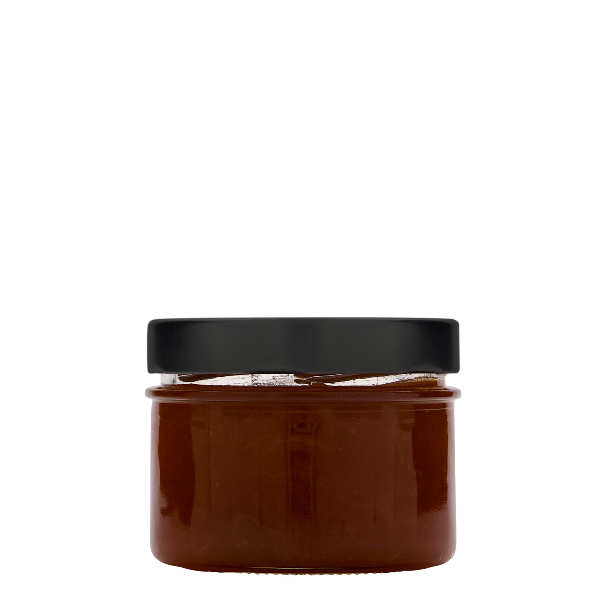 262 ml okrugla tegla 'Monza', otvor: Deep-Twist-Off (DTO 82) 262 ml okrugla tegla 'Monza', otvor: Deep-Twist-Off (DTO 82)