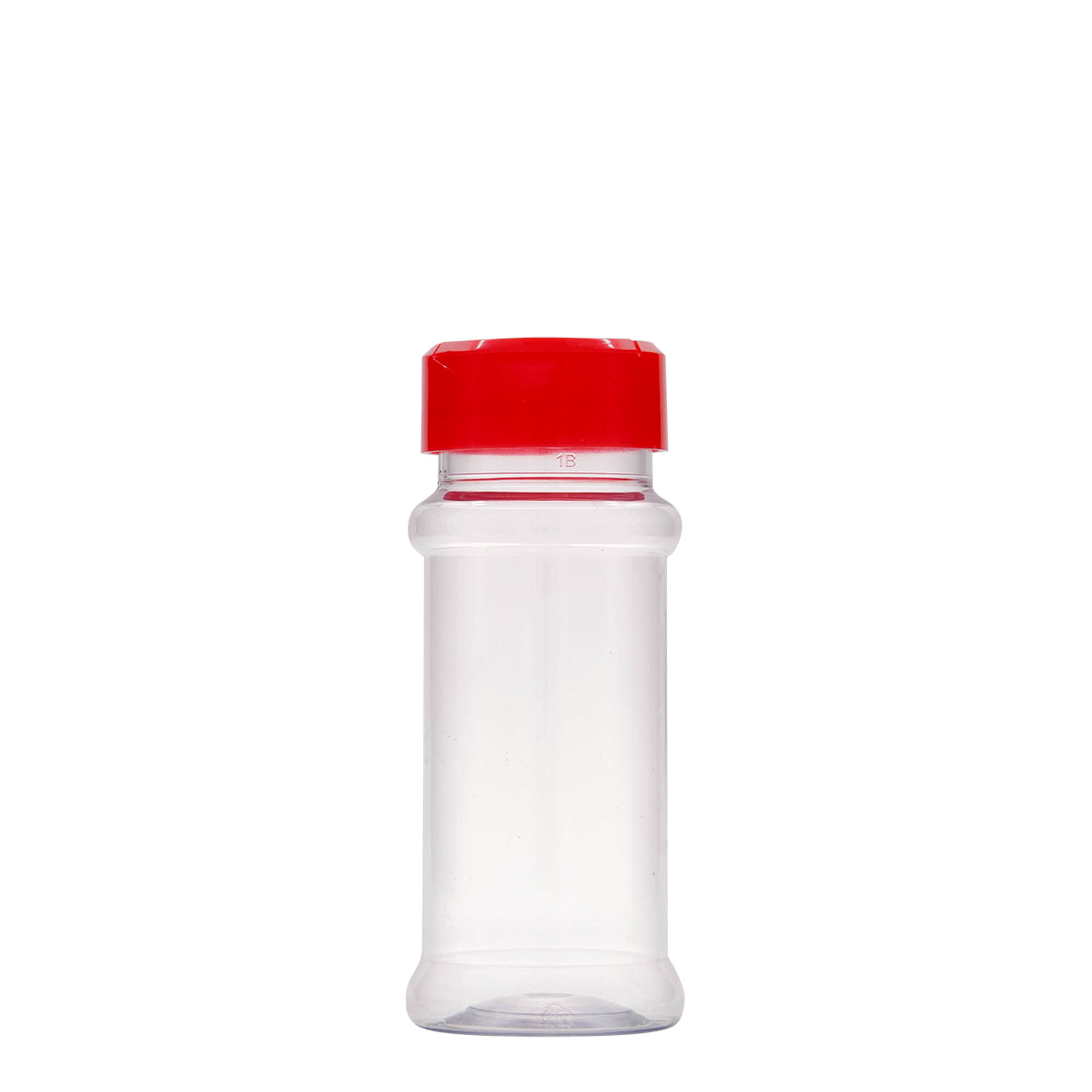 100 ml PET posuda za začine, plastika, grlo: 38/400 100 ml PET posuda za začine, plastika, grlo: 38/400