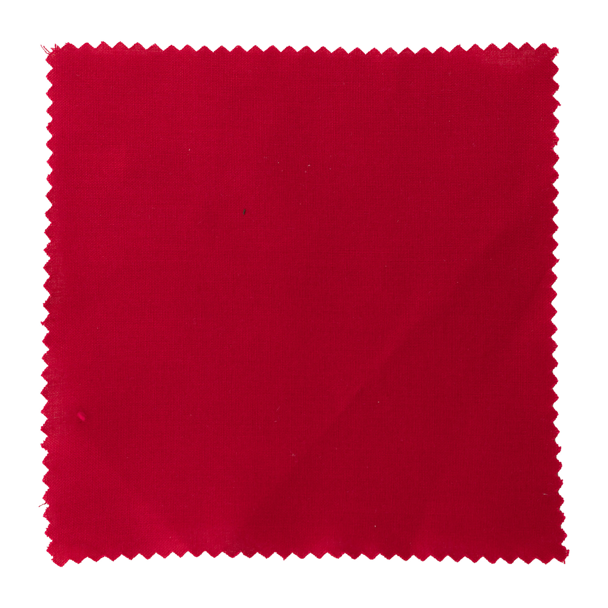 Tkanina podmetači 15x15, kvadratni, tekstil, crveni, otvor: TO58-TO82