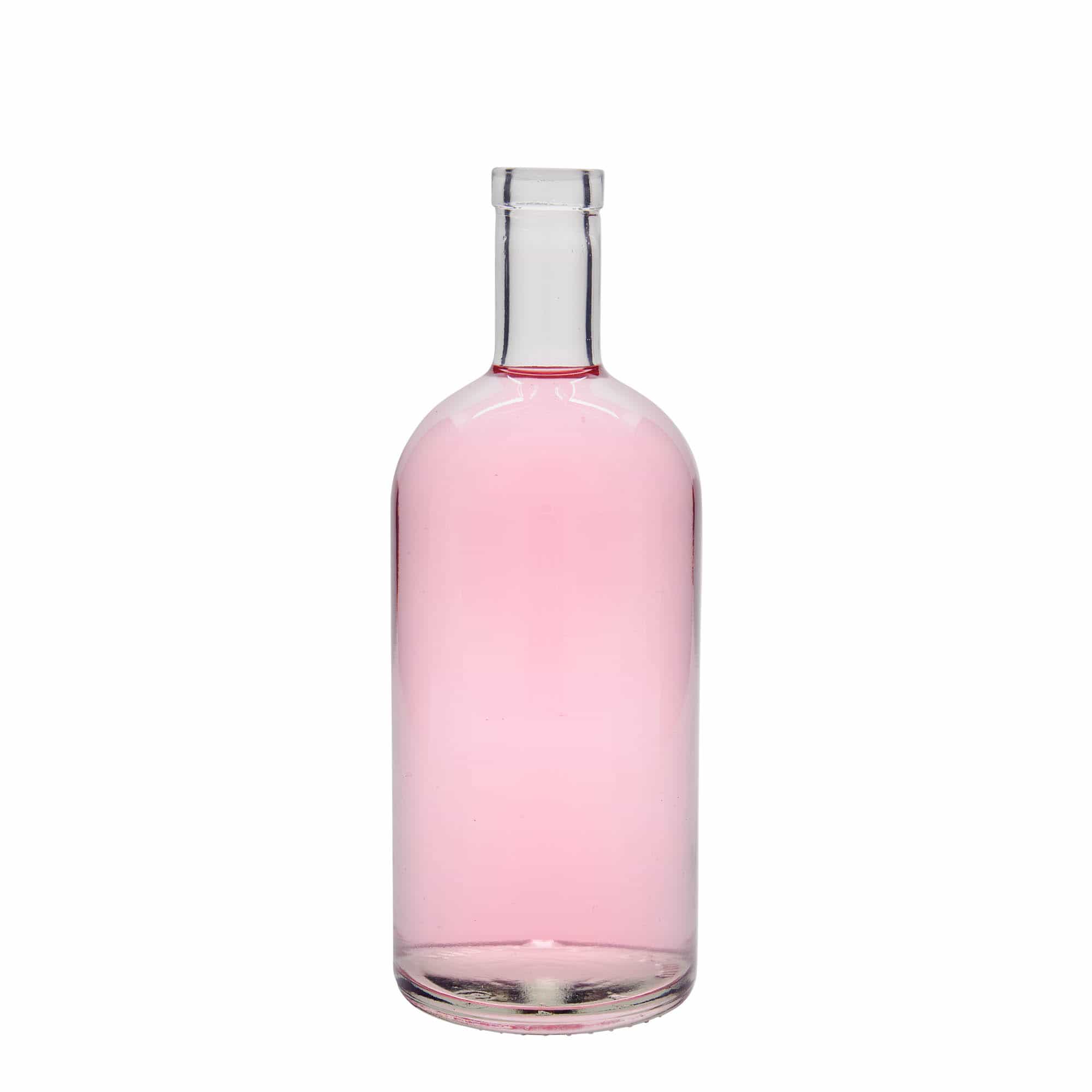 1000 ml staklena boca 'Gerardino', otvor: čep