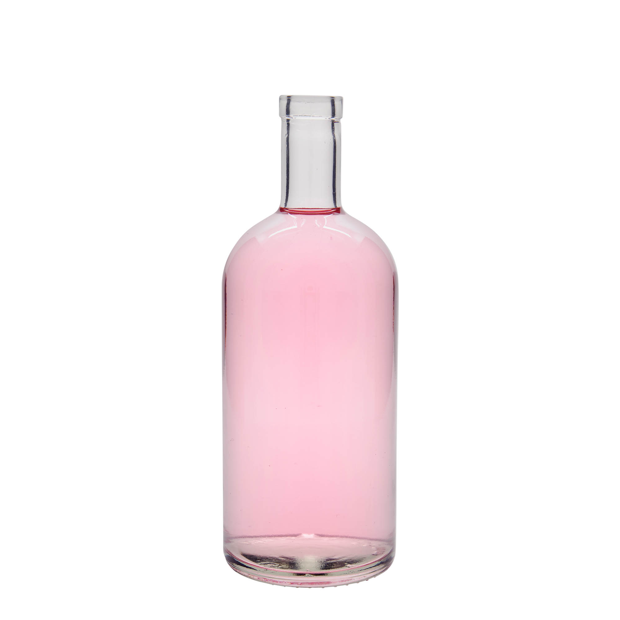 1000 ml staklena boca 'Gerardino', otvor: čep 1000 ml staklena boca 'Gerardino', otvor: čep