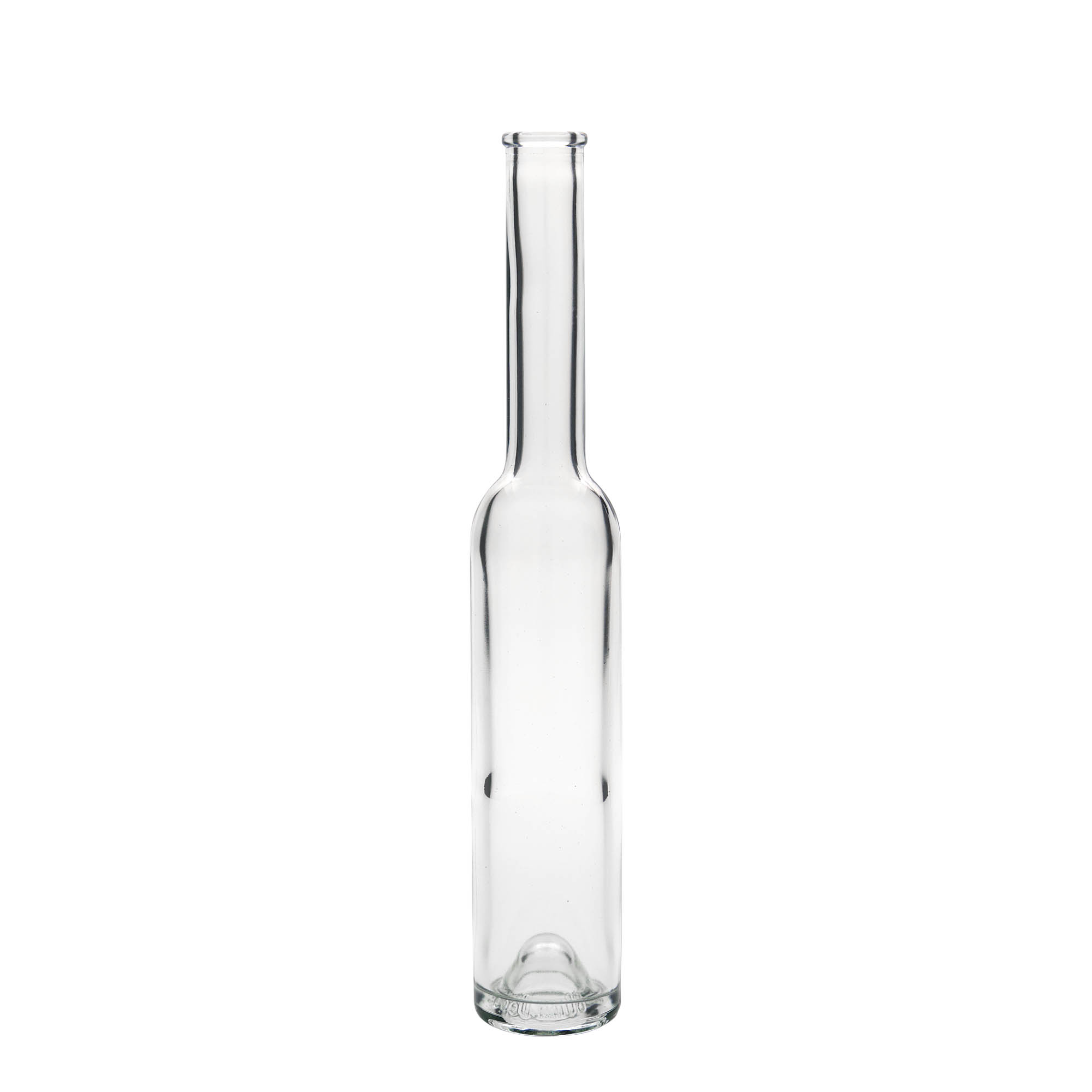 200 ml staklena flaša 'Platina', grlo: plutа 200 ml staklena flaša 'Platina', grlo: plutа