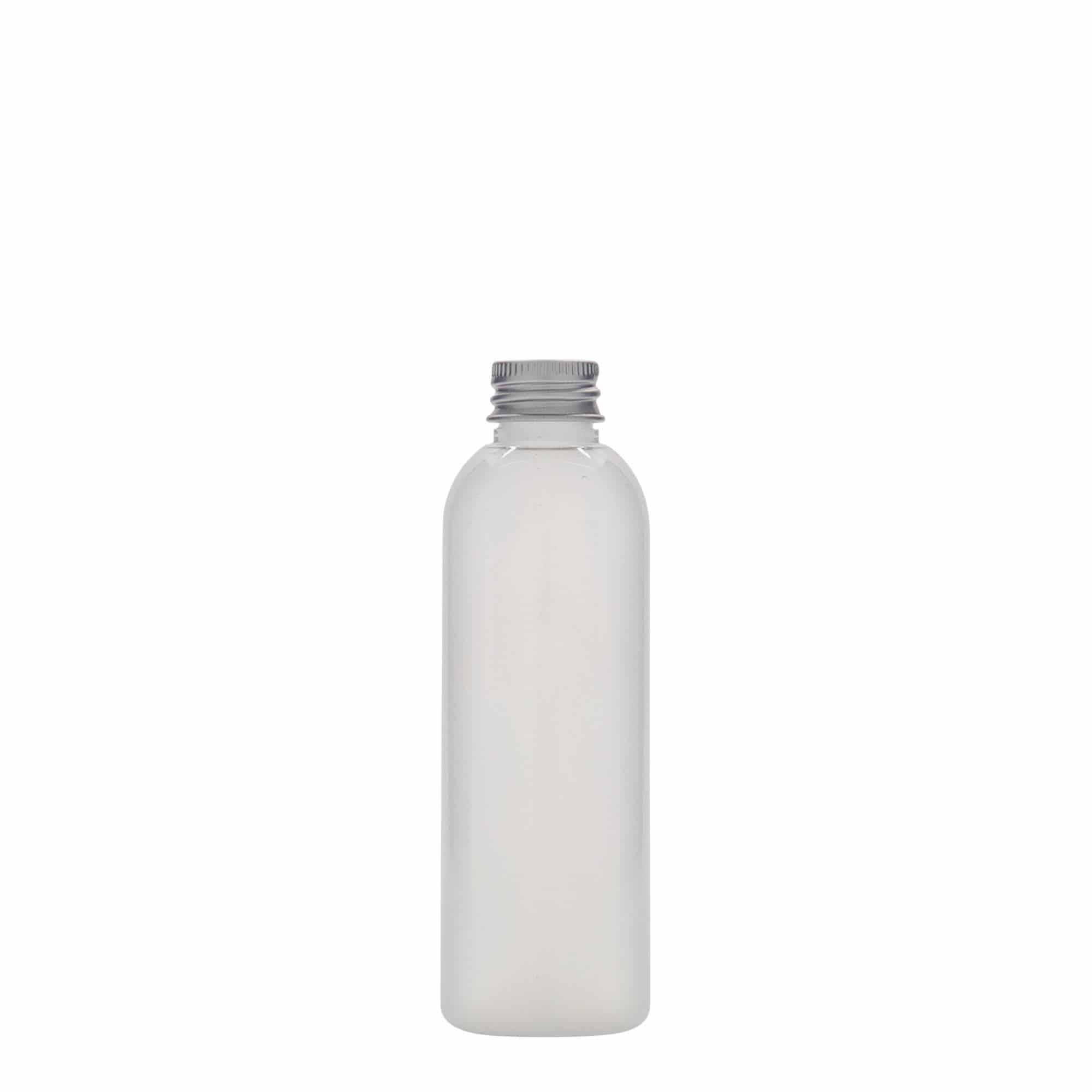 PET boca od 100 ml 'Pegasus', plastika, otvor: GPI 20/410