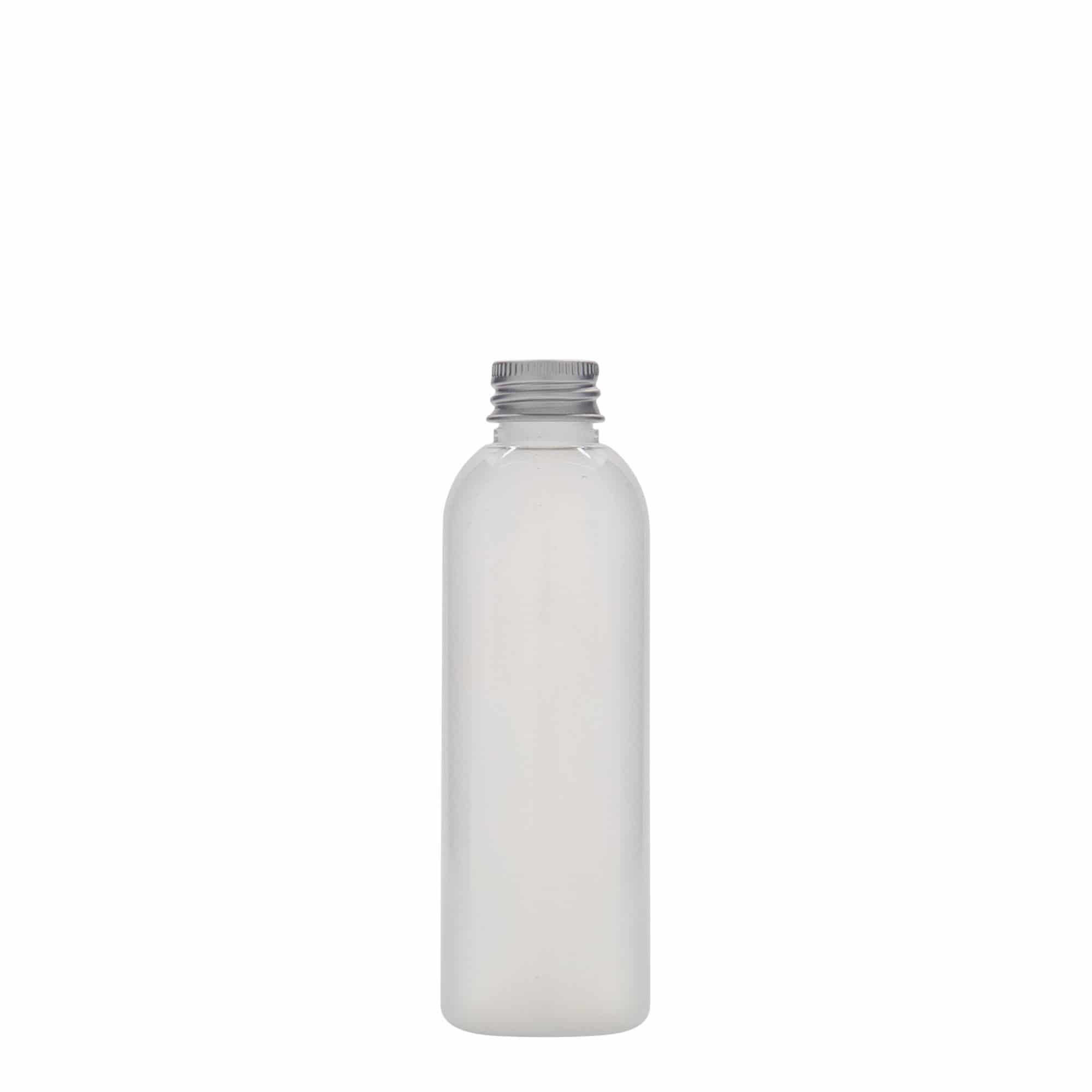 100 ml PET flaša 'Pegasus', plastika, otvor: 20/410 100 ml PET flaša 'Pegasus', plastika, otvor: 20/410
