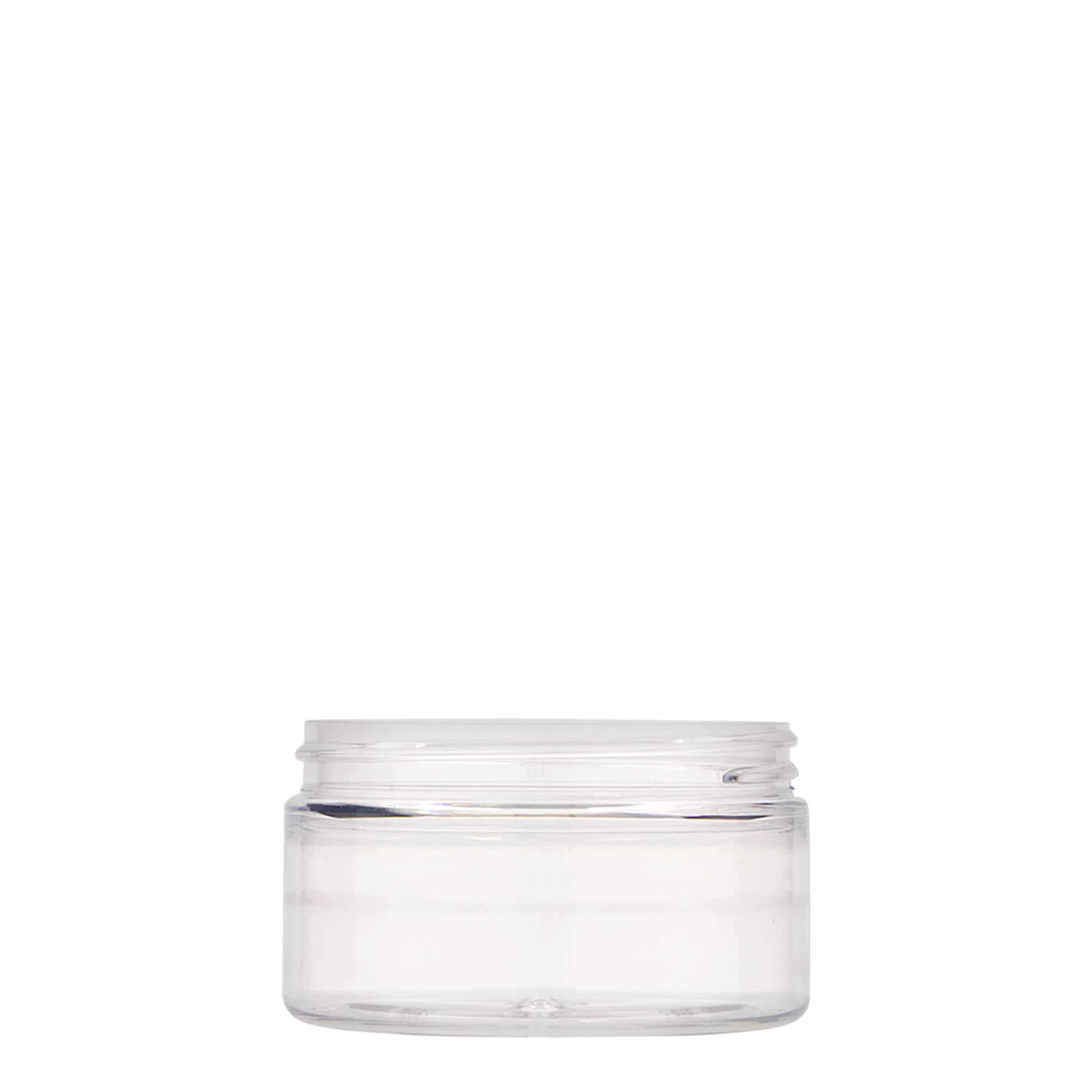 PET tegla od 100 ml 'Isabella', otvor: 70/400 PET tegla od 100 ml 'Isabella', otvor: 70/400