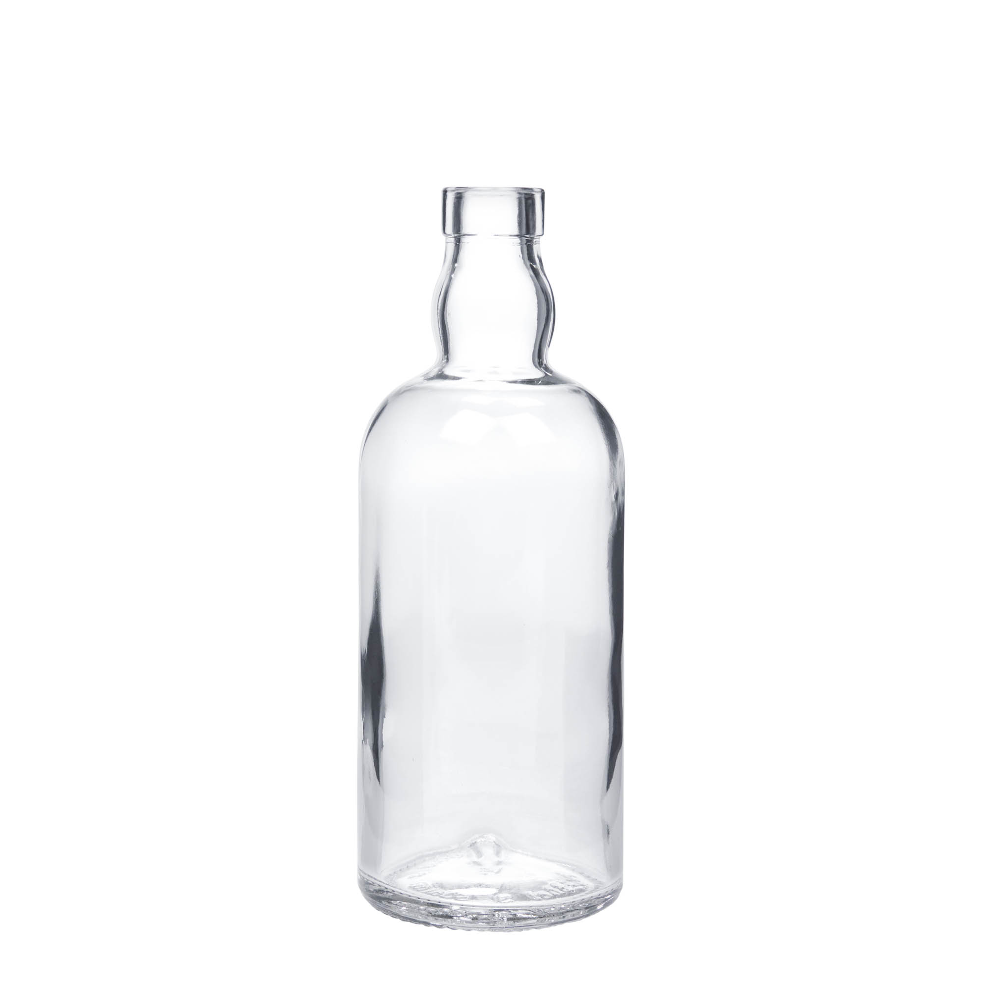 500 ml staklena boca 'Aberdeen', grlo: pluta 500 ml staklena boca 'Aberdeen', grlo: pluta