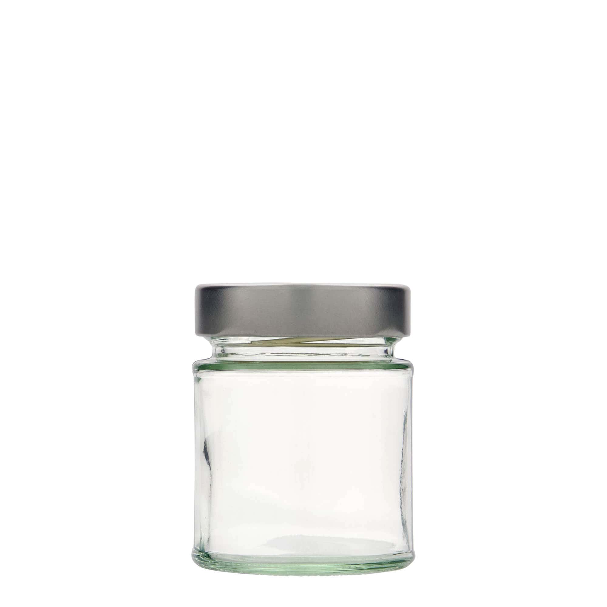 161 ml okrugla tegla 'Summertime', otvor: Deep-Twist-Off (DTO 58)