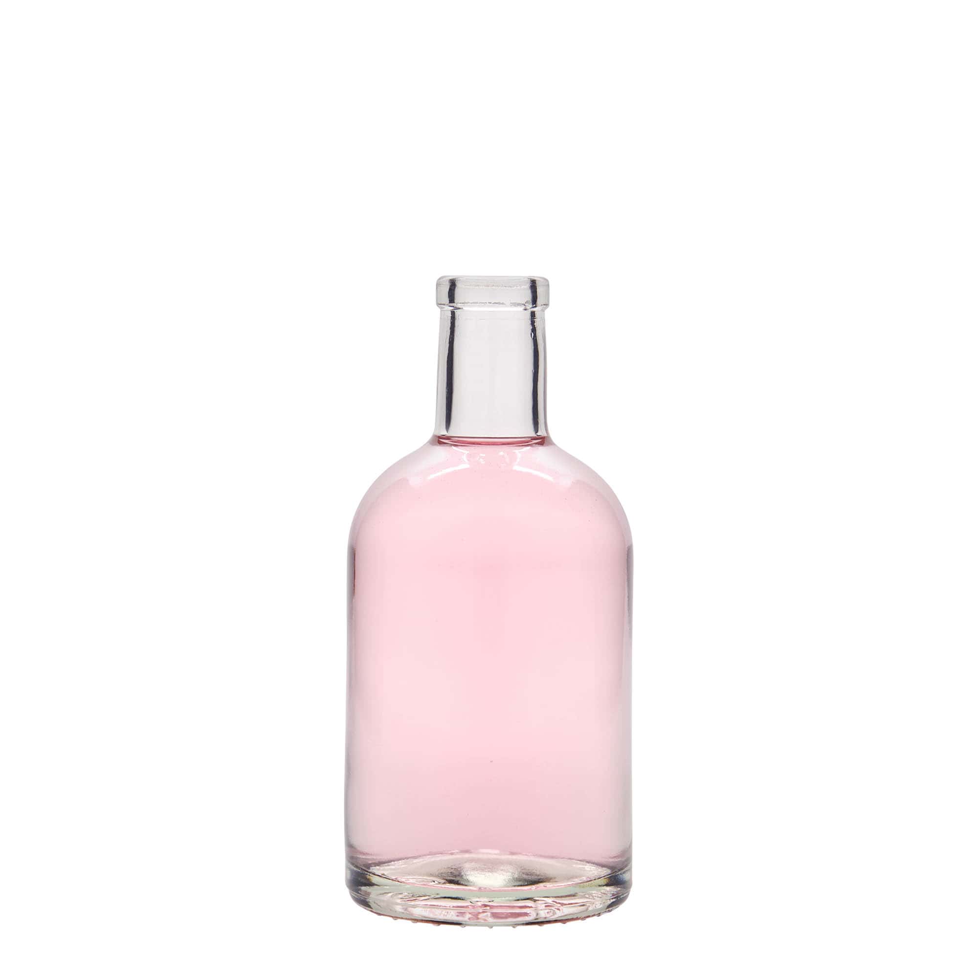 250 ml staklena boca 'First Class', grlo: pluta 250 ml staklena boca 'First Class', grlo: pluta