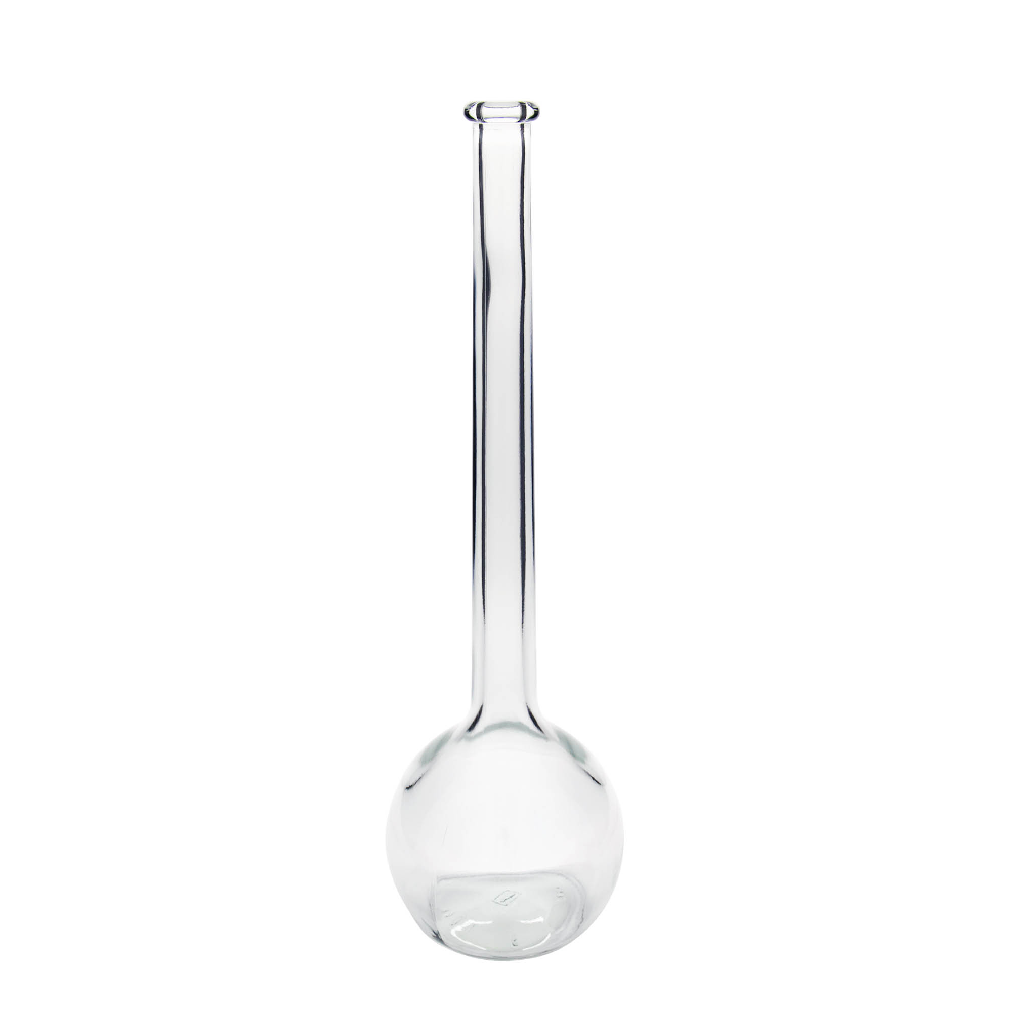 1.500 ml staklena boca 'Tulipano', otvor: čep 1.500 ml staklena boca 'Tulipano', otvor: čep