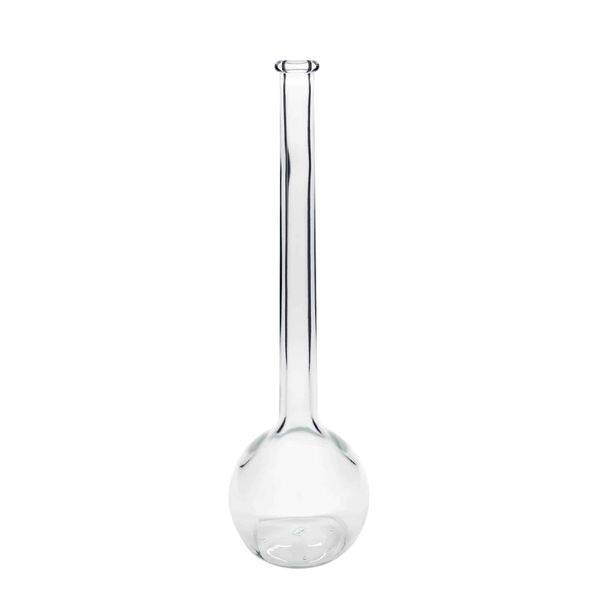 1.500 ml staklena boca 'Tulipano', otvor: čep