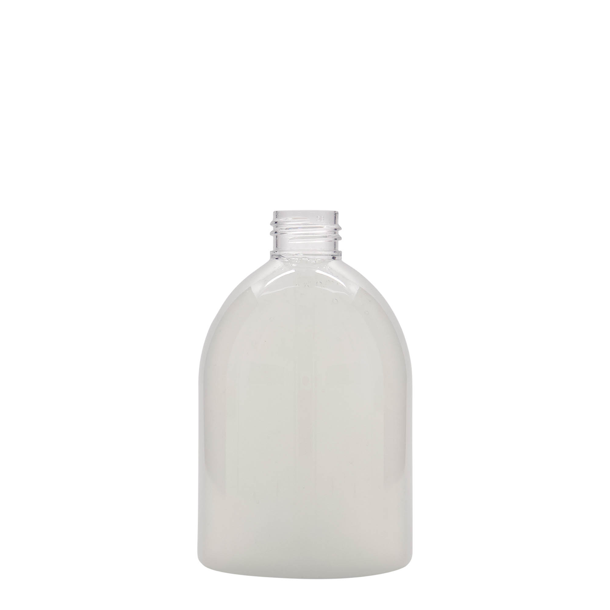 PET boca od 300 ml 'Alexa', plastika, otvor: GPI 24/410