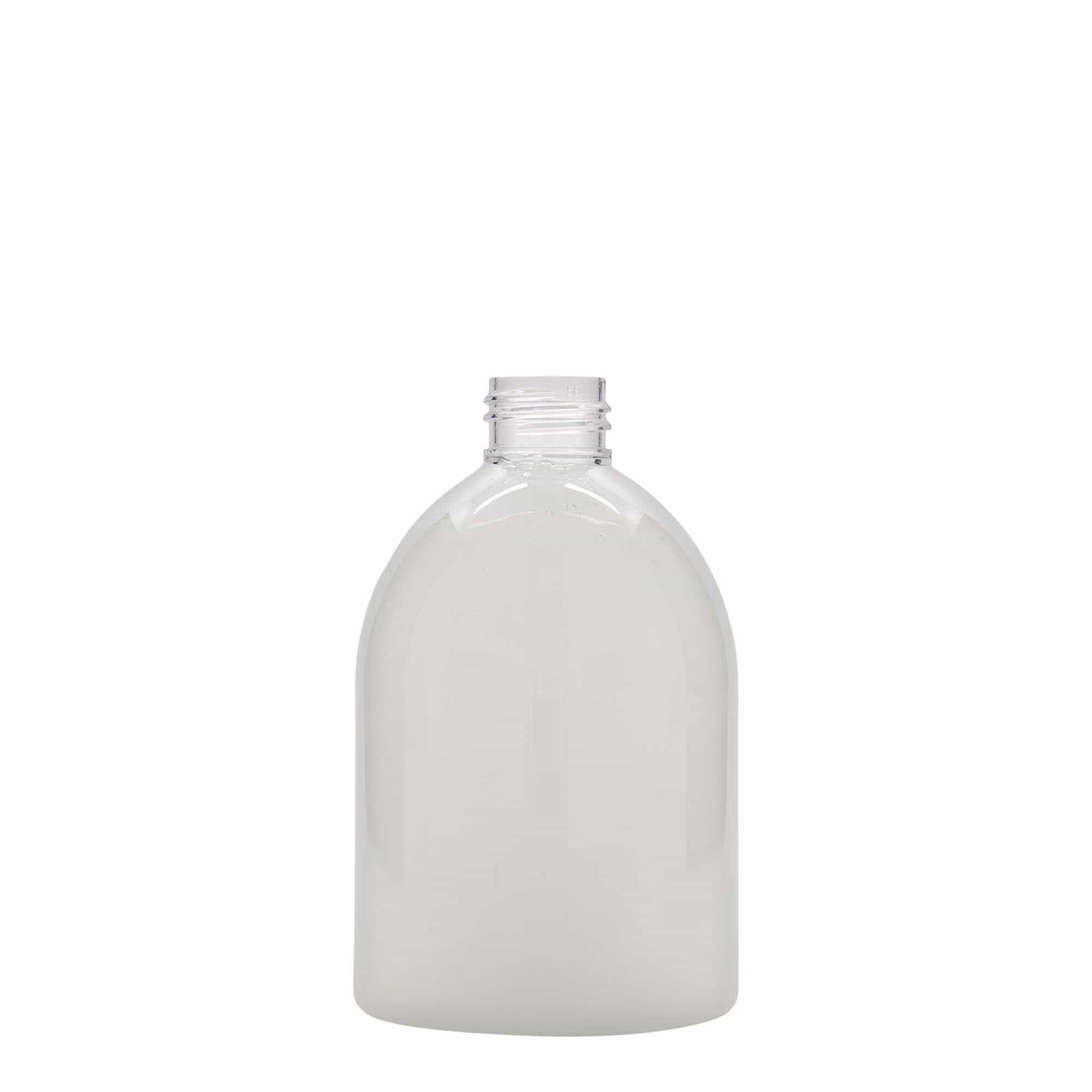 PET boca od 300 ml 'Alexa', plastika, otvor: 24/410