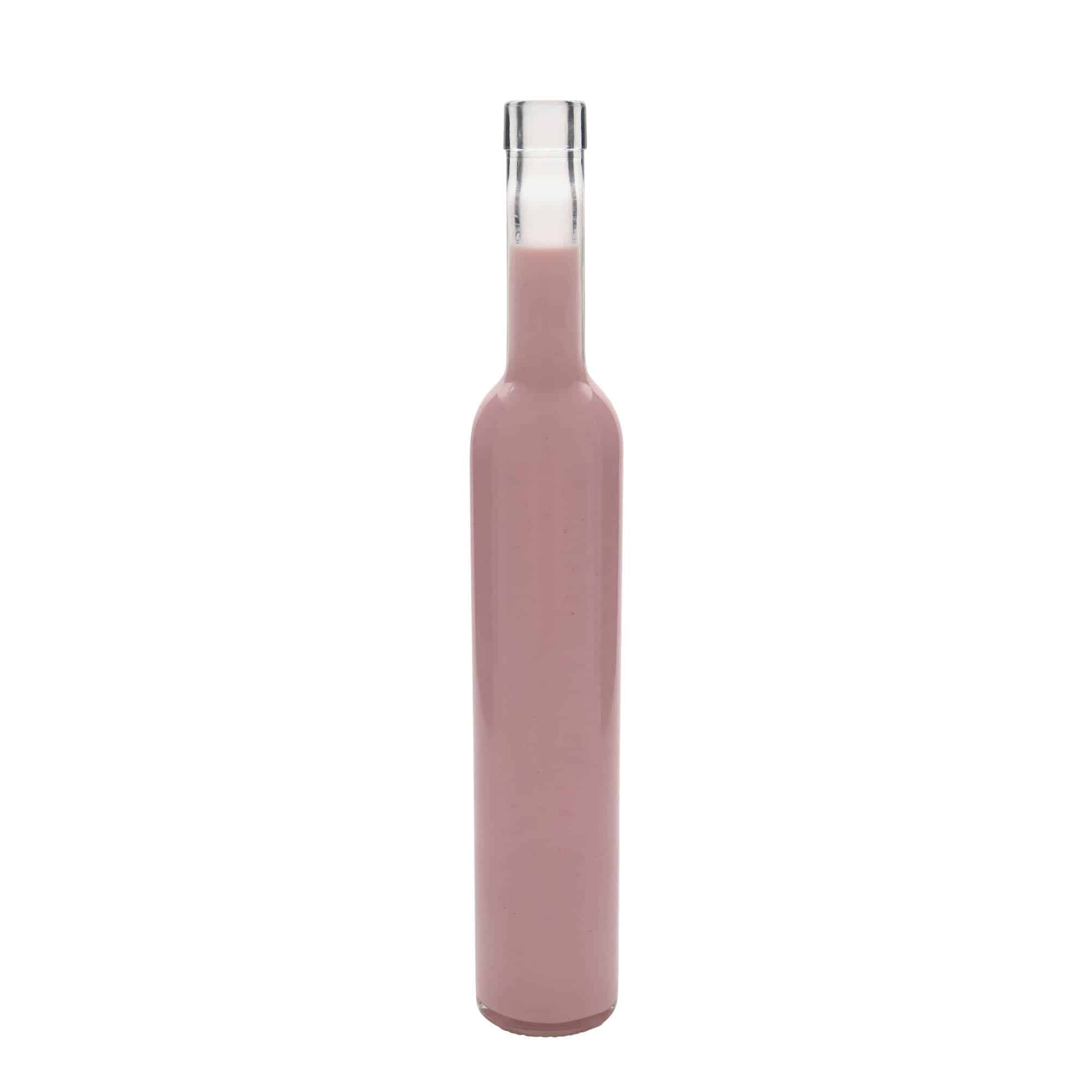500 ml staklena boca 'Maximo', grlo: pluta